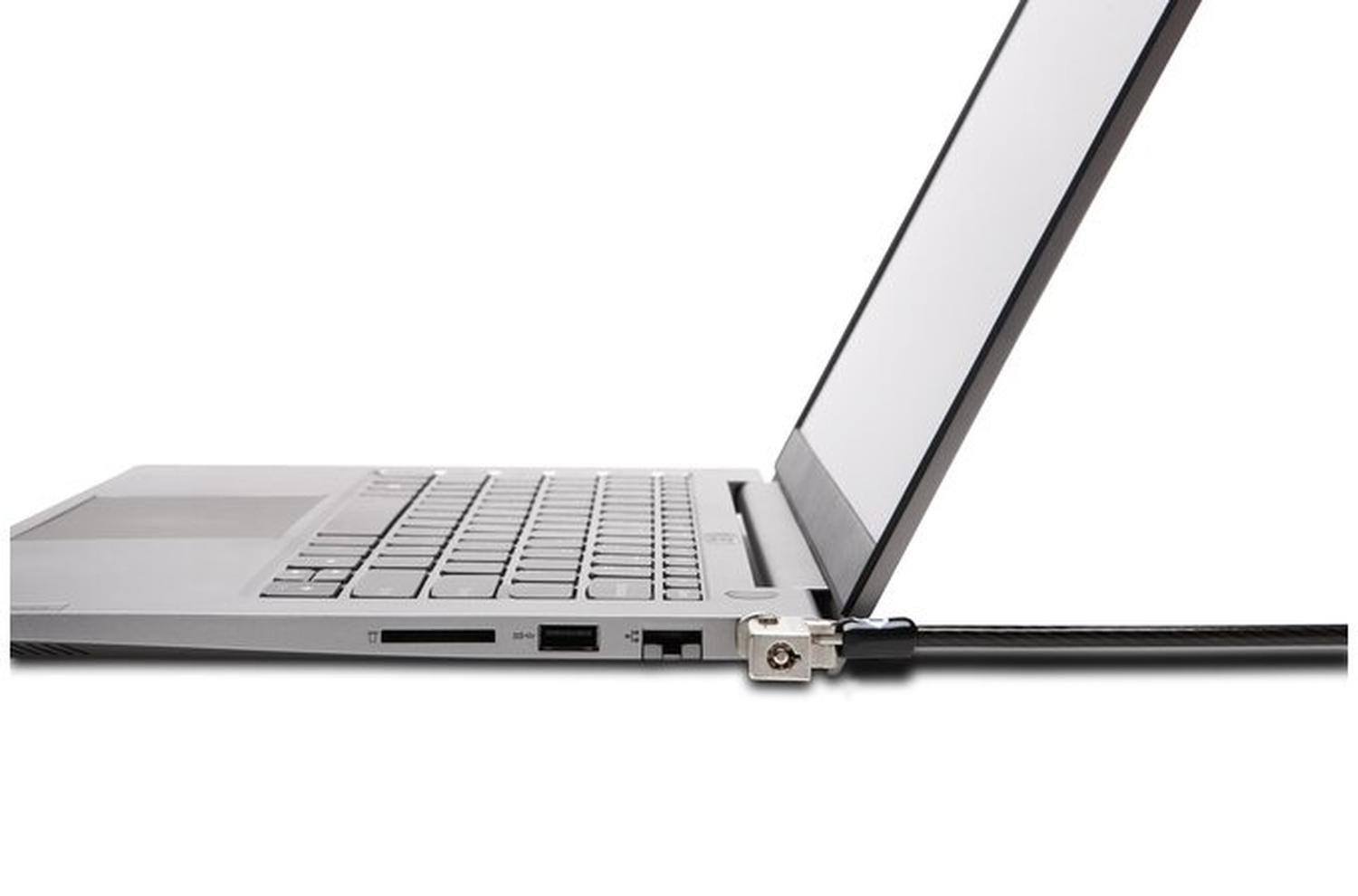 Candado de Seguridad para Notebook NanoSaver SLIM 1.8 m-5