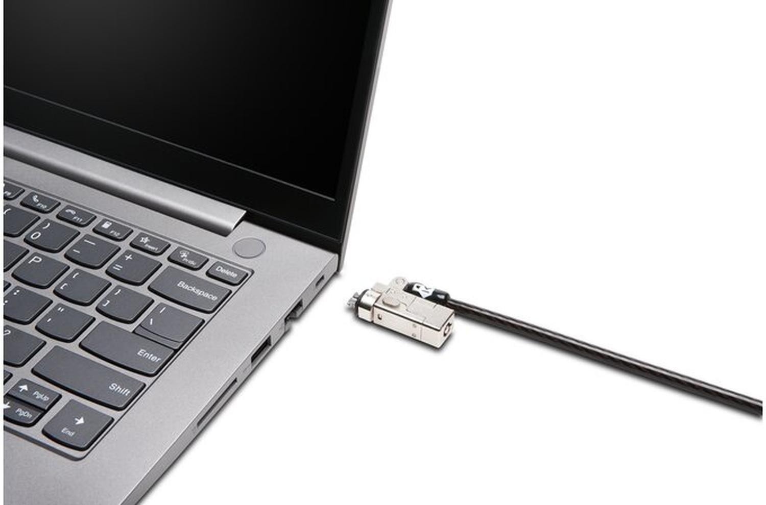 Candado de Seguridad para Notebook NanoSaver SLIM 1.8 m-6