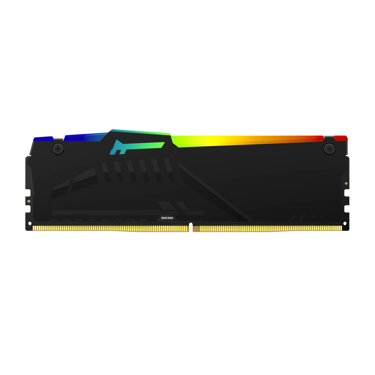 Memoria RAM Kingston FURY Beast RGB 8GB DDR5 5600MTs-2