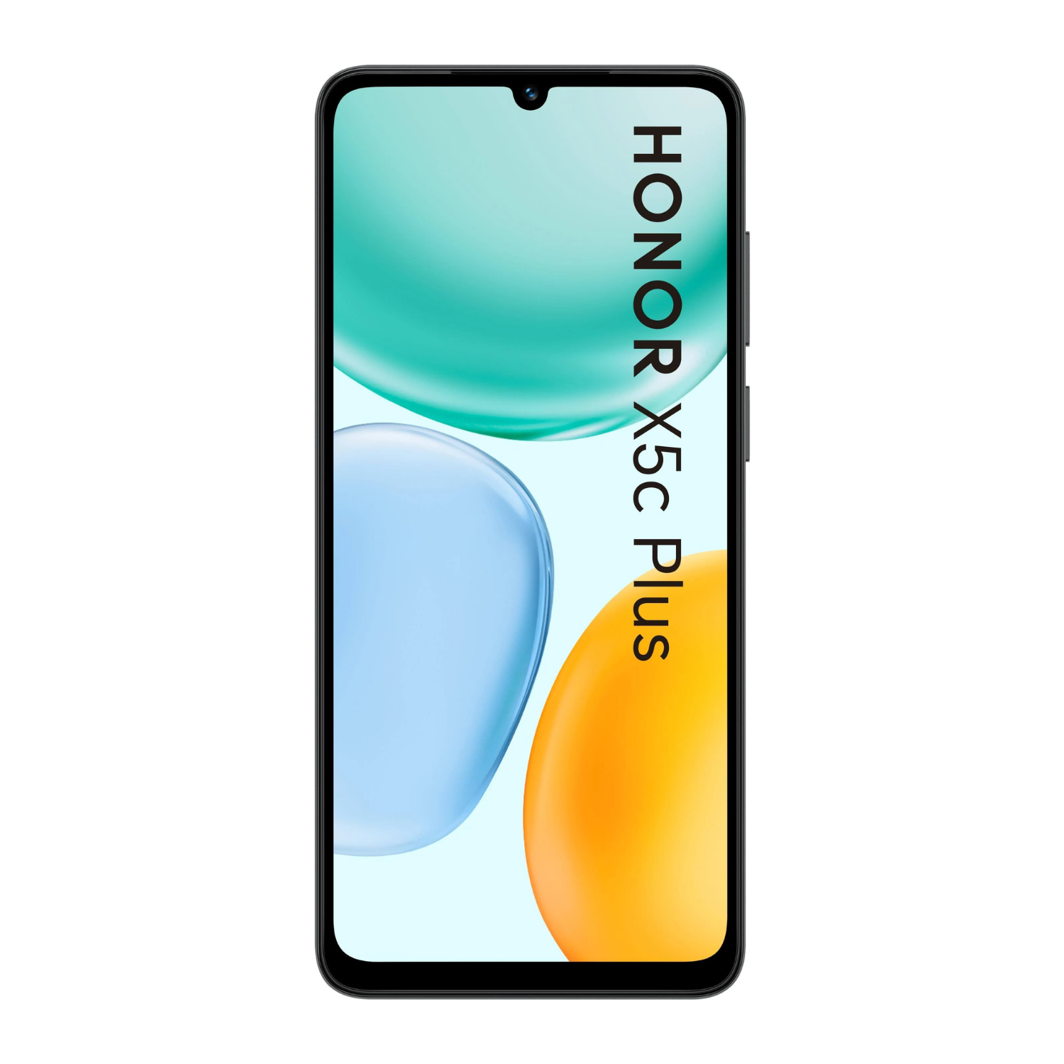 Smartphone HONOR X5c Plus 6GB 256GB Meteor Silver-0