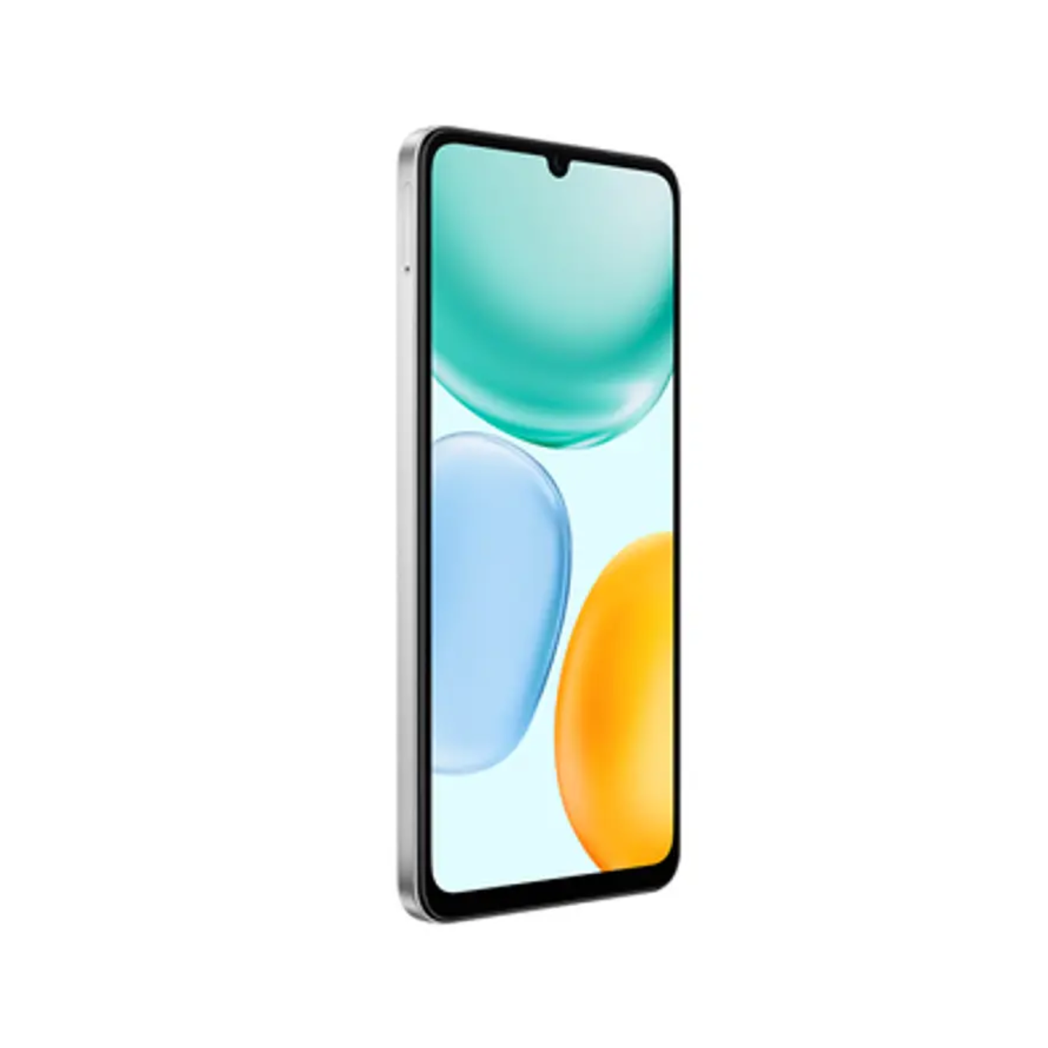 Smartphone HONOR X5c Plus 6GB 256GB Meteor Silver-3