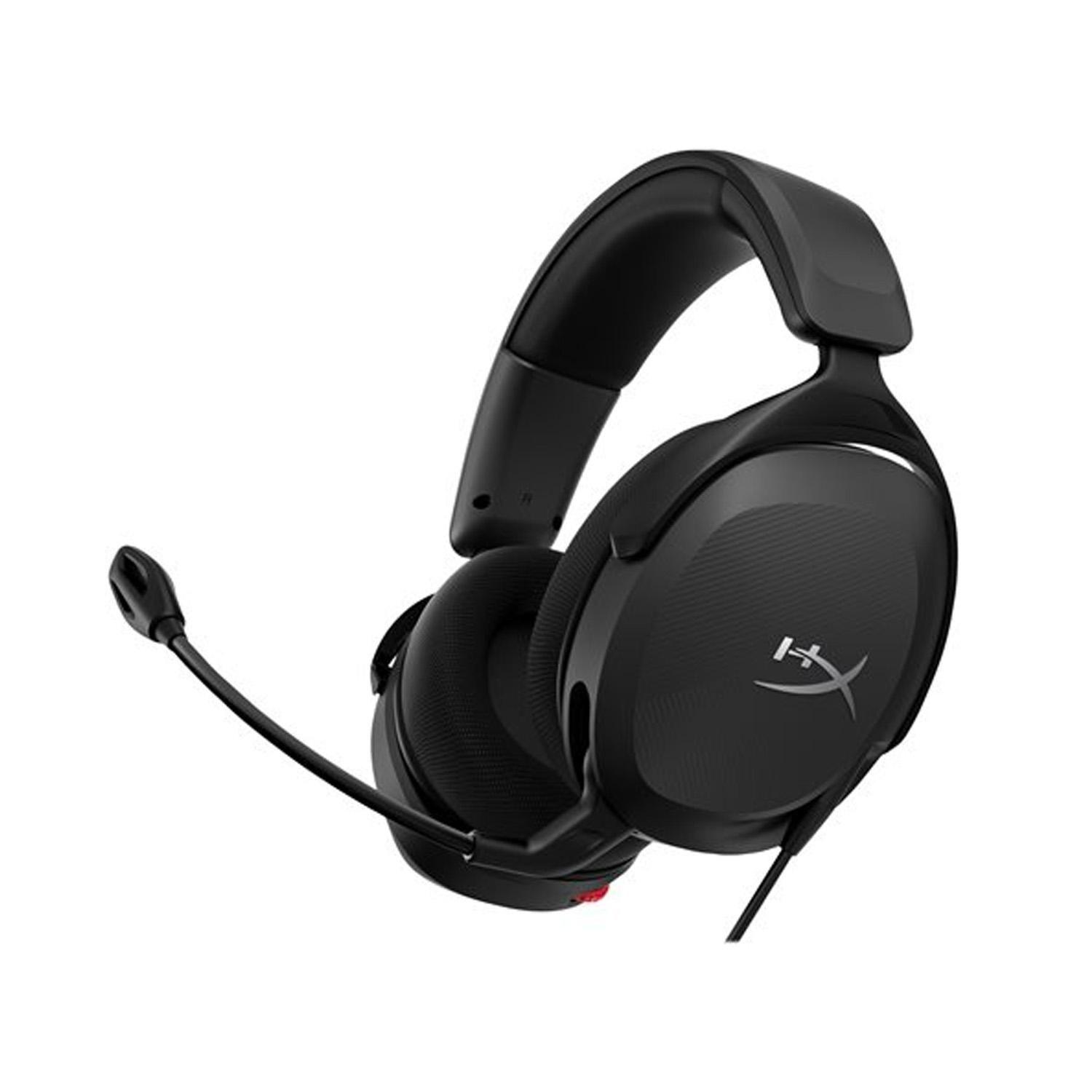 Audífonos Gamer HyperX Cloud Stinger 2 Core Negro-0