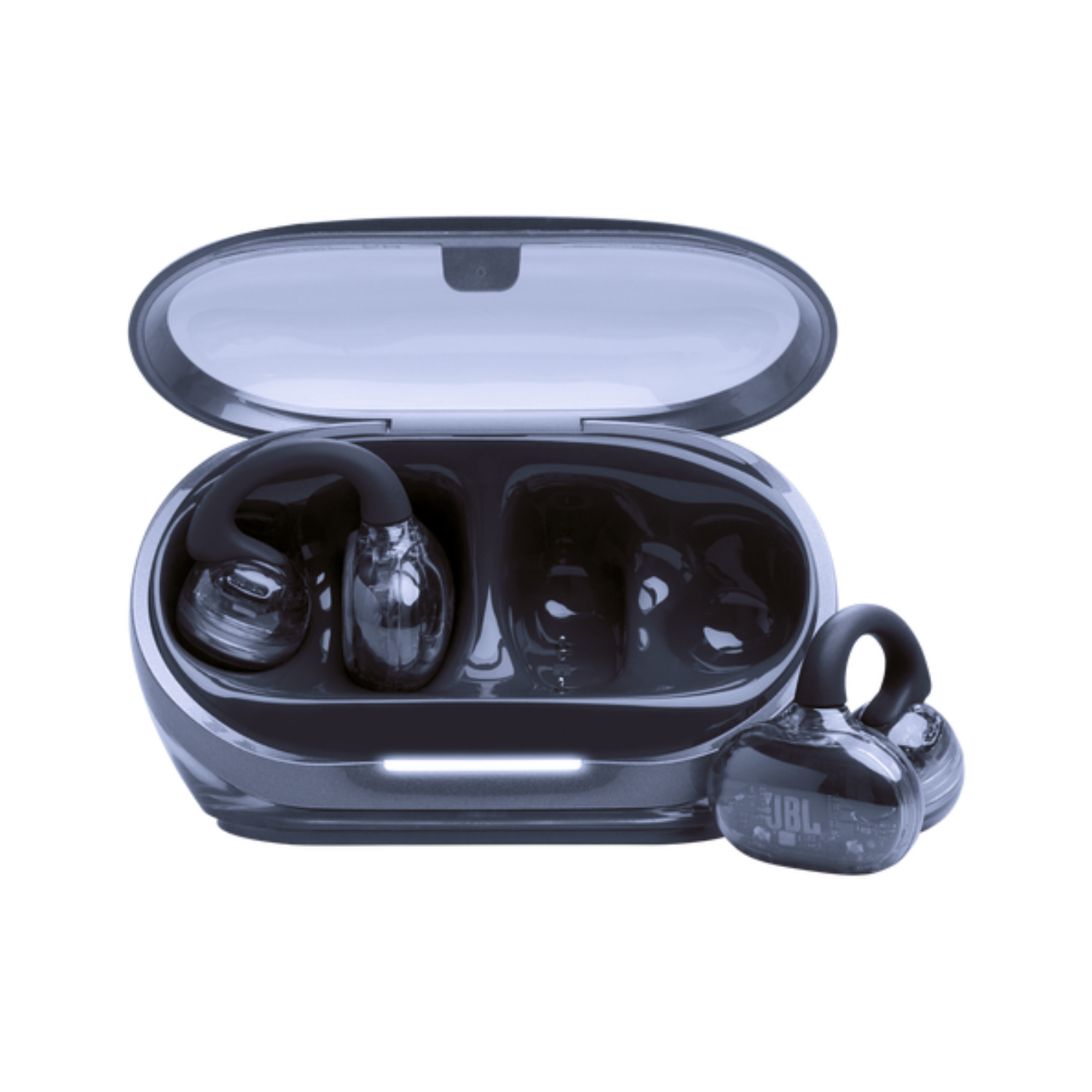 Audífonos JBL Soundgear Clips TWS Bluetooth 5.4 IP54-0