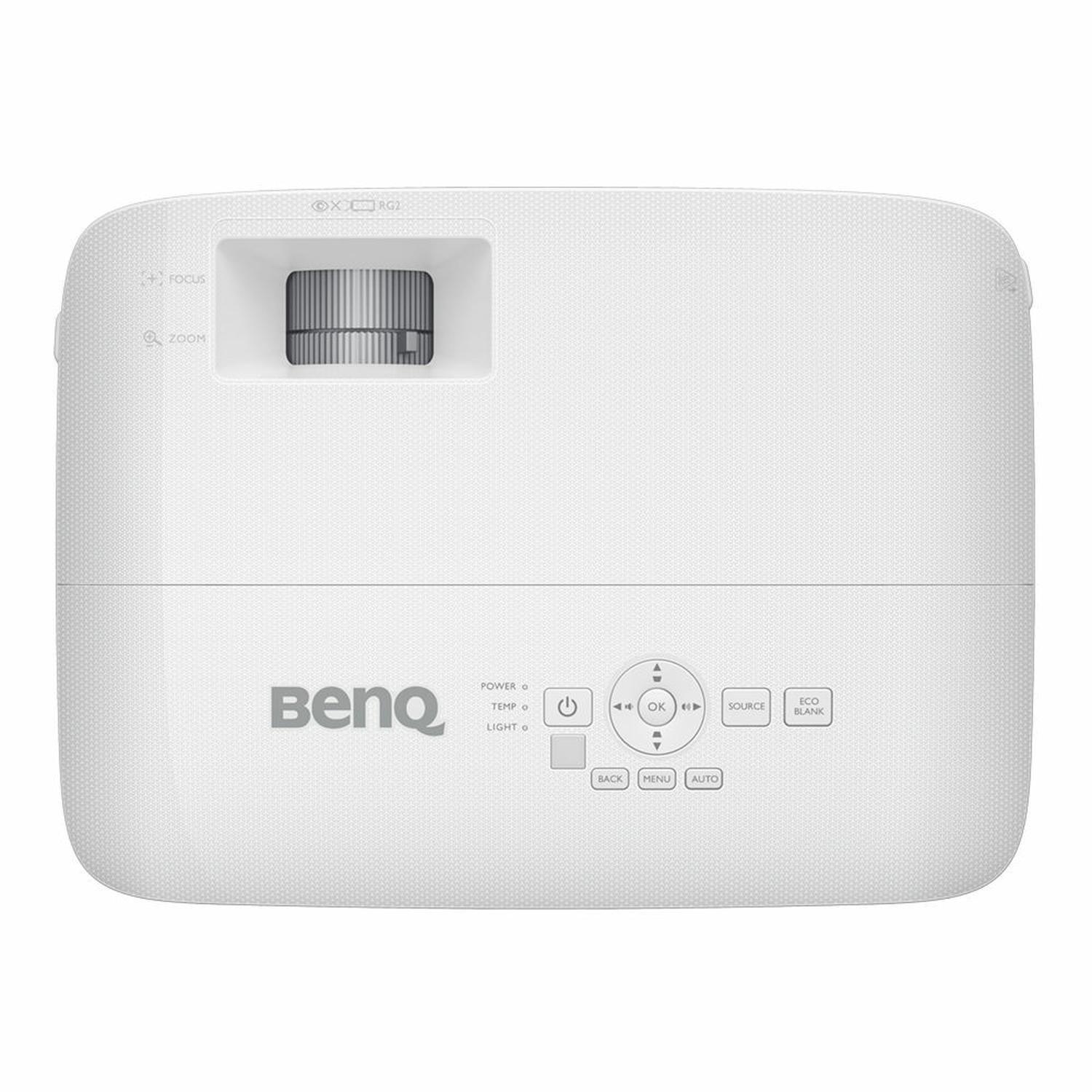 Proyector Benq MS560 4000 lúmenes-2