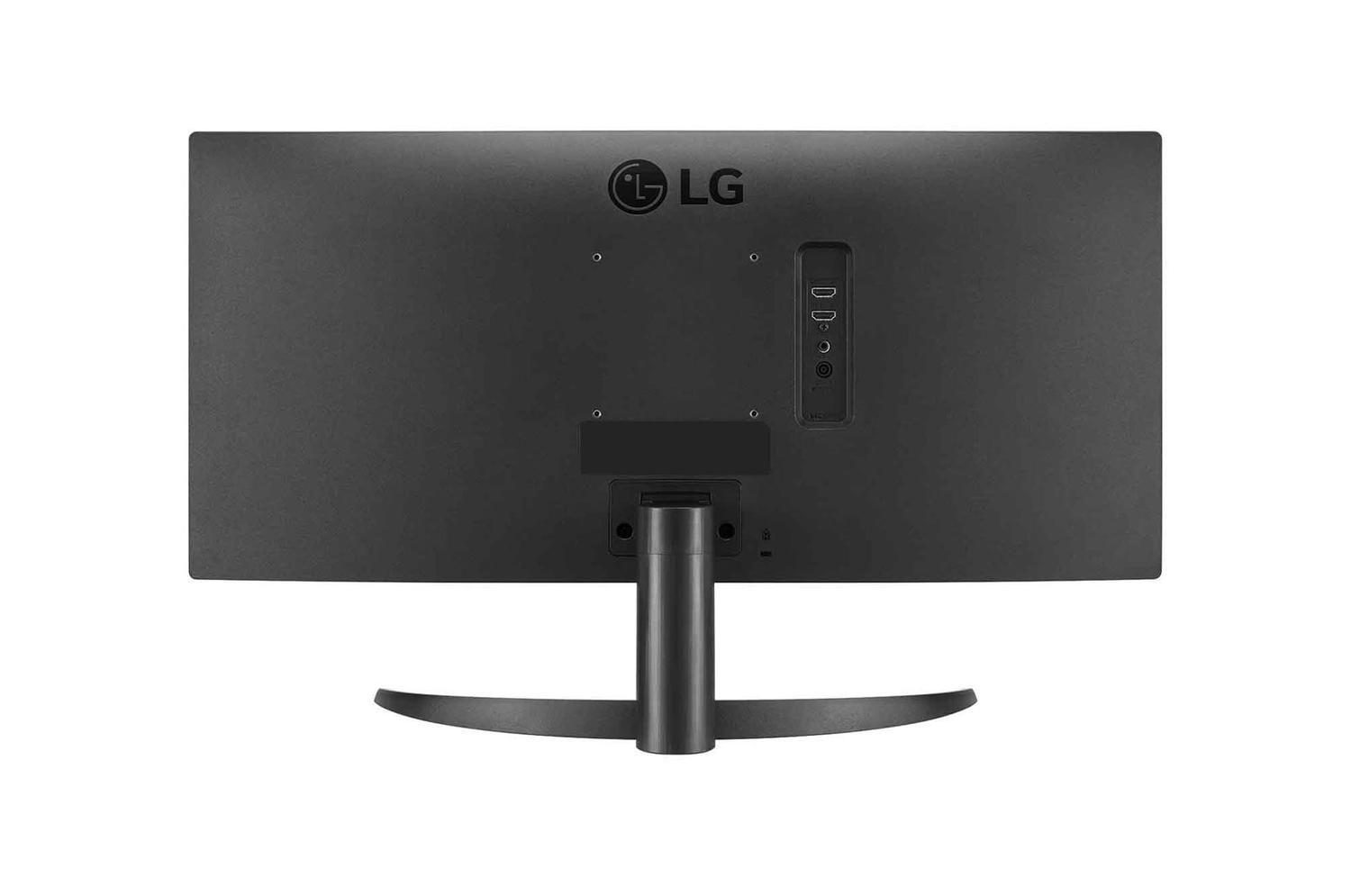 Monitor LG UltraWide 26WQ500-B Full HD 25.7"-3