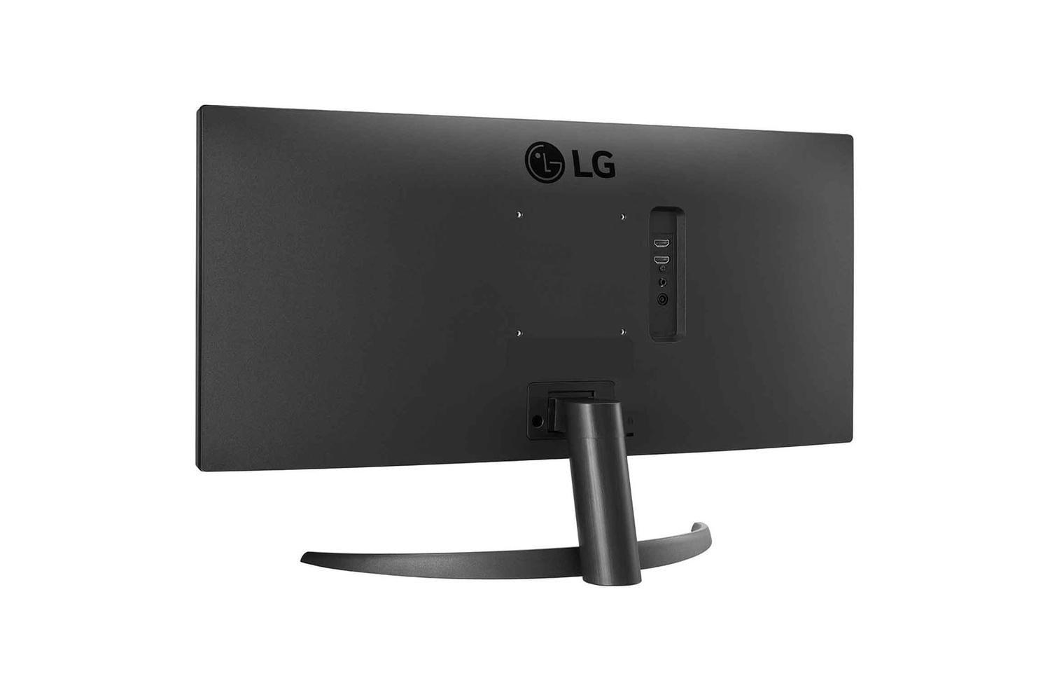 Monitor LG UltraWide 26WQ500-B Full HD 25.7"-4