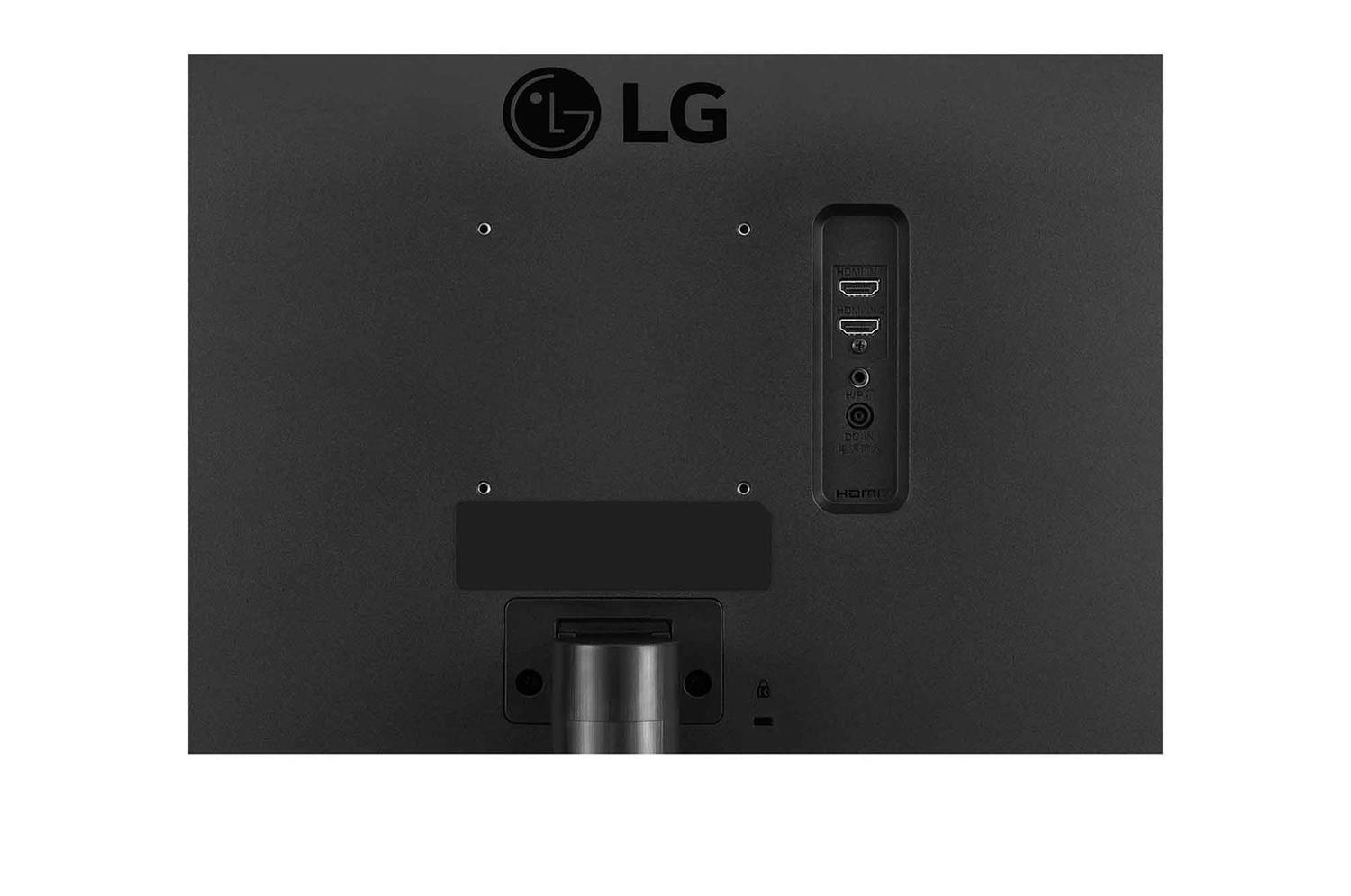 Monitor LG UltraWide 26WQ500-B Full HD 25.7"-6
