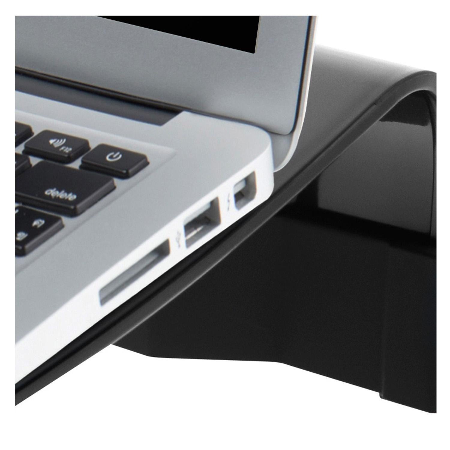 Base para Notebook Enfriadora hasta 17 pulg-5