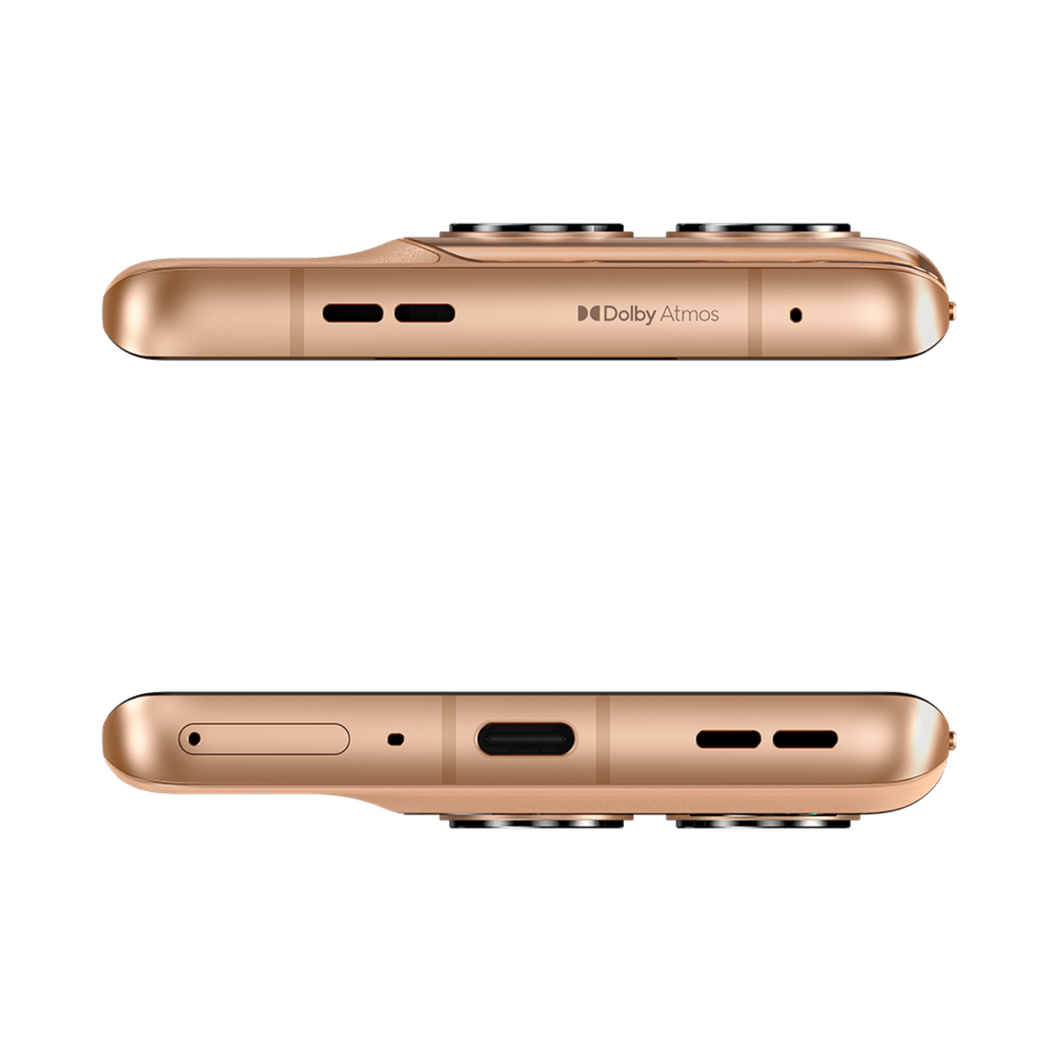 Smartphone Moto Edge 50 Ultra 12 GB 512 GB 6.6" Peach-4