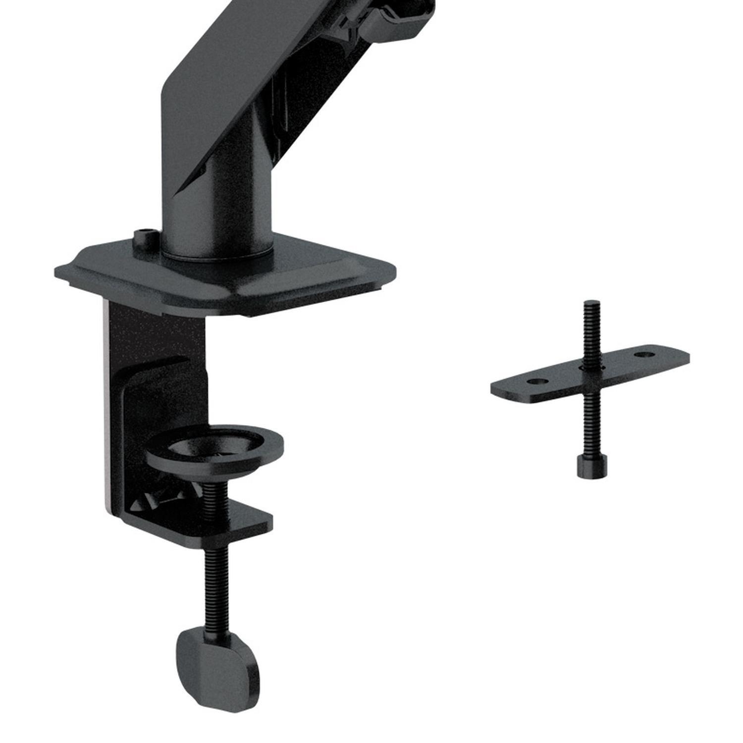 Soporte Ajustable KMM-400 para Monitores 27"-2