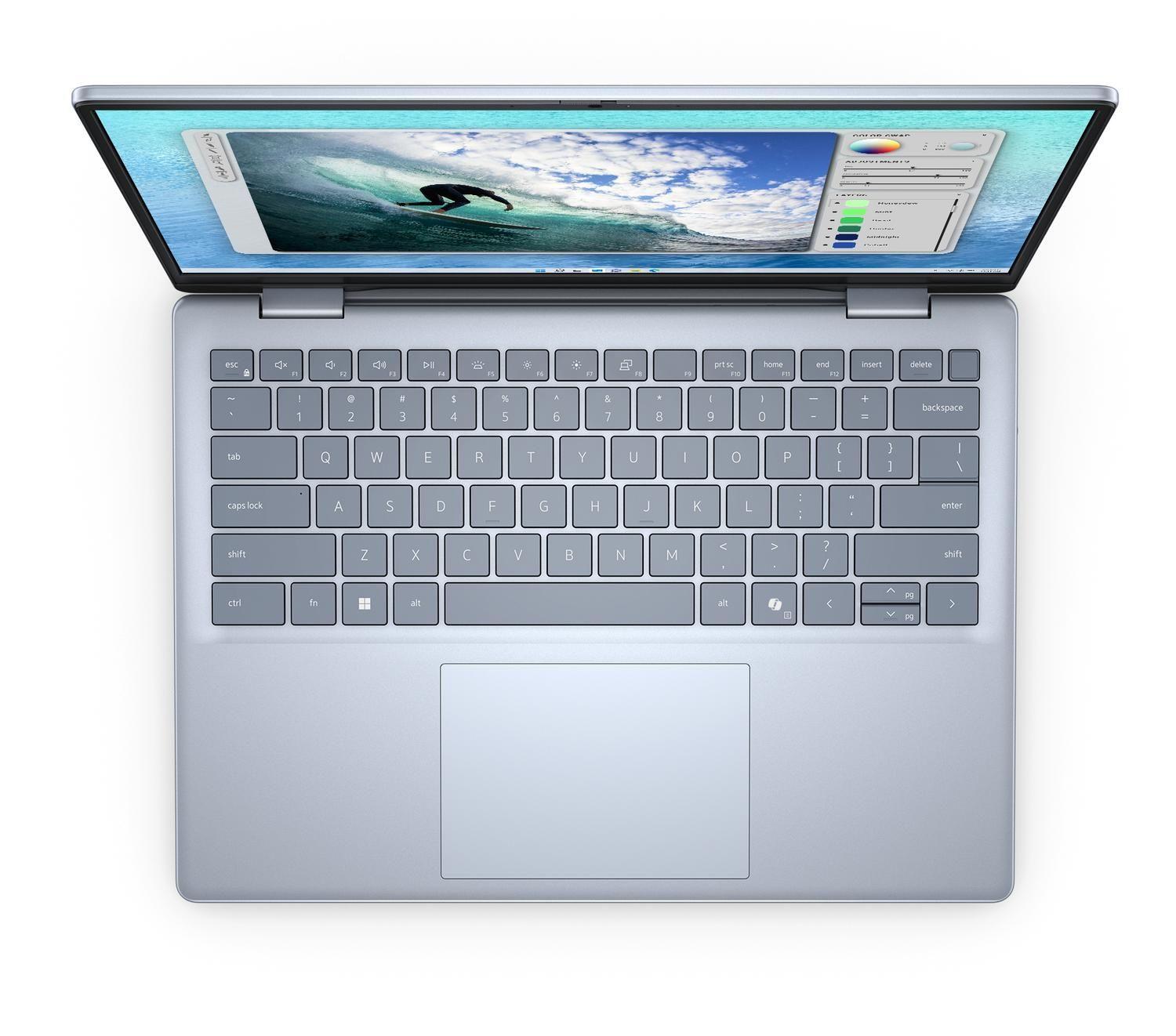 Notebook Dell Inspiron 14 i5 W11 8GB 512GB FHD+-2