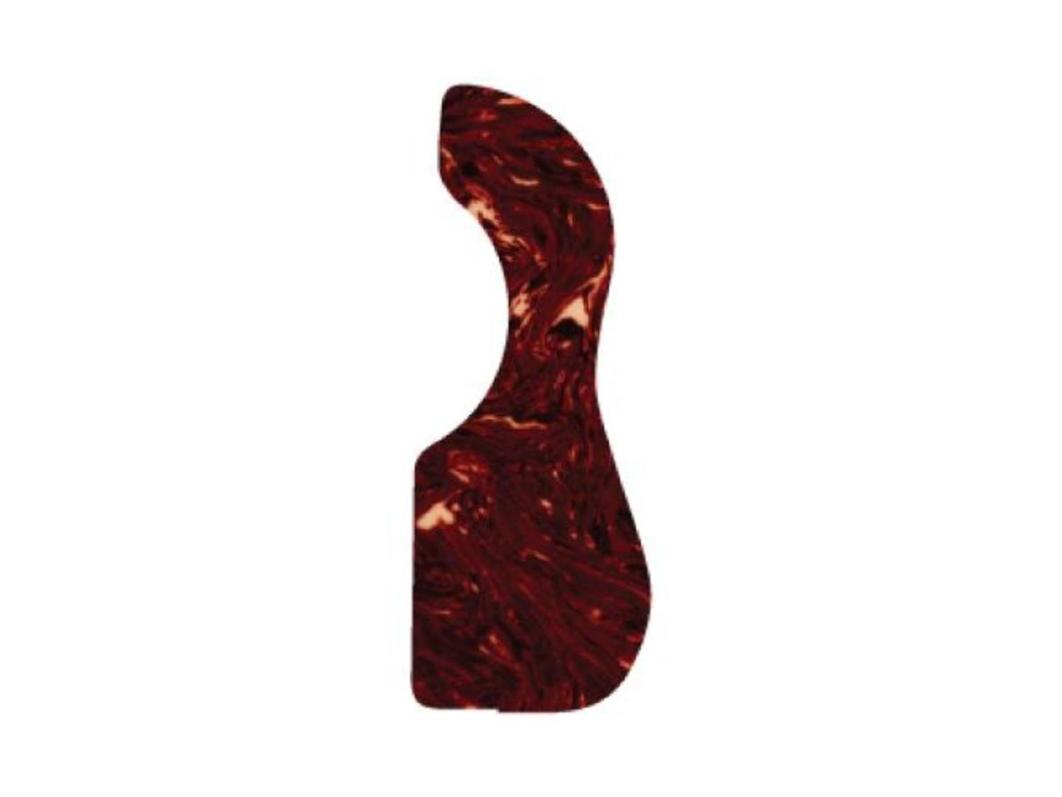Pickguard para Guitarra Acústica Grande Shell acoustic - large shell-0