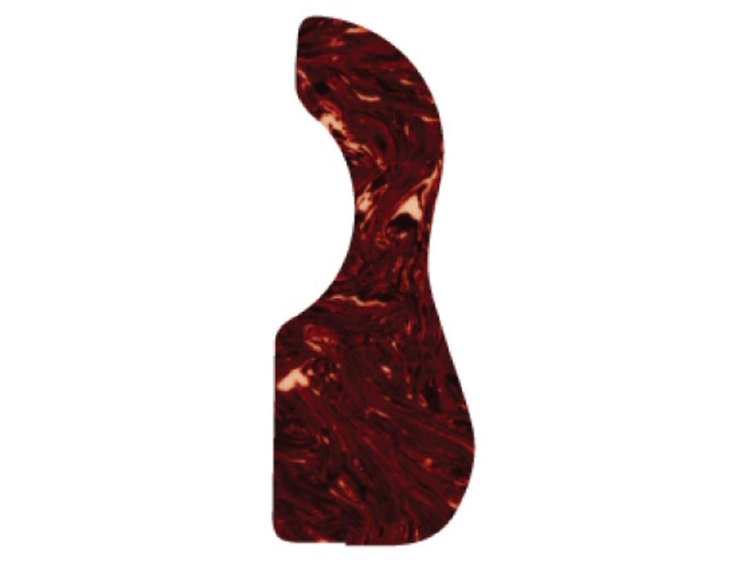 Pickguard para Guitarra Acústica Grande Shell acoustic - large shell-1