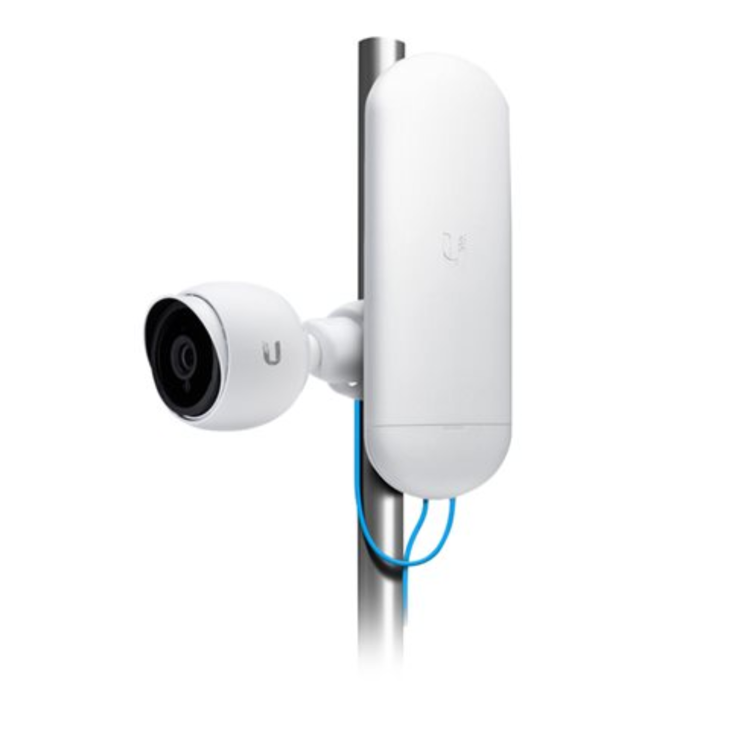 Punto de Acceso Inalámbrico Ubiquiti NanoStation AC-2