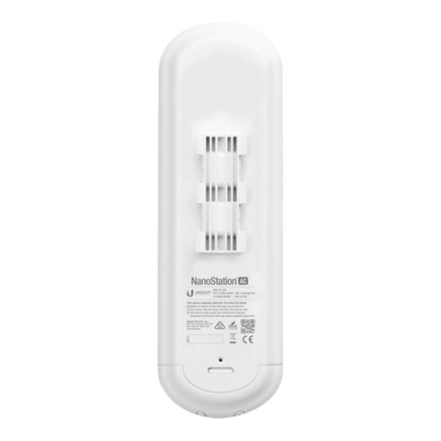Punto de Acceso Inalámbrico Ubiquiti NanoStation AC-4