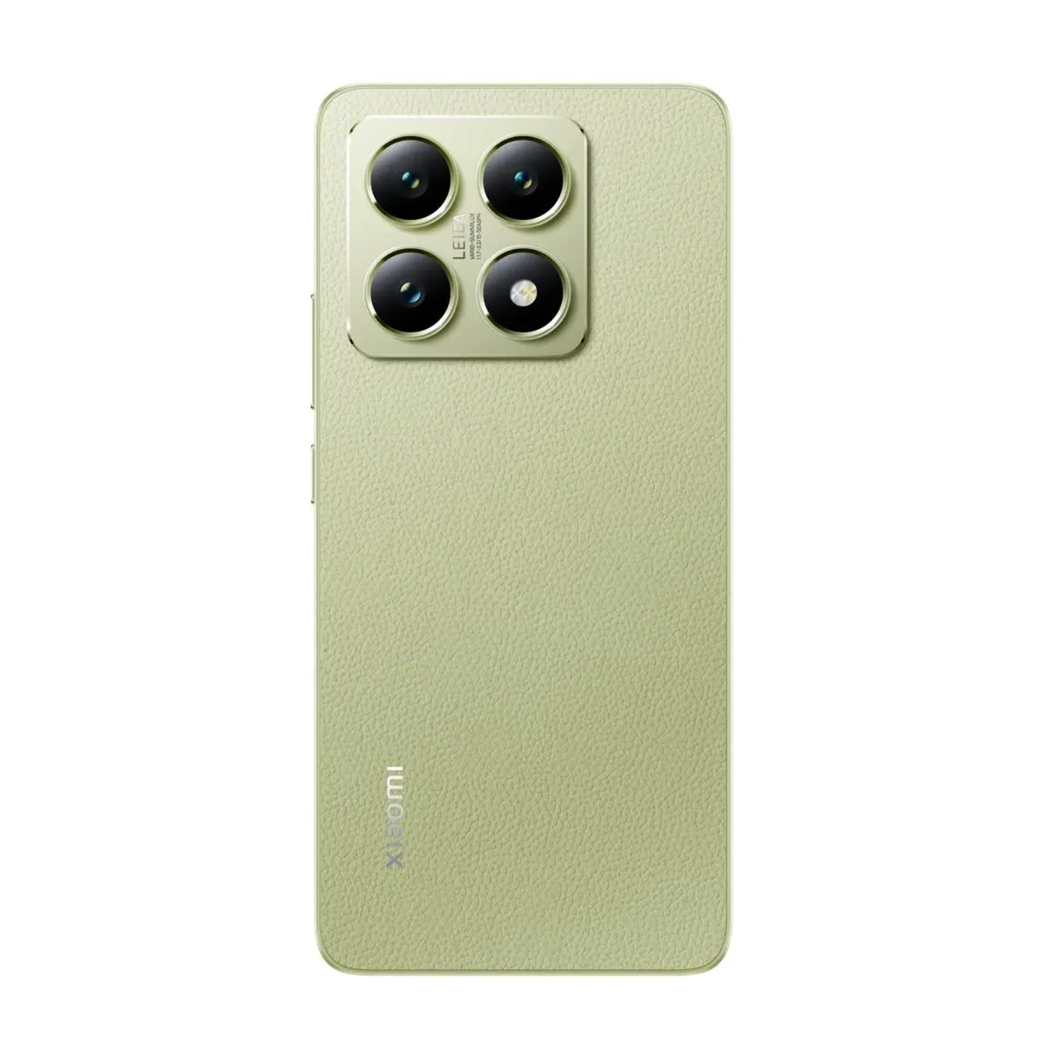 Celular Xiaomi 14T 12GB 512GB Lemon Green-8