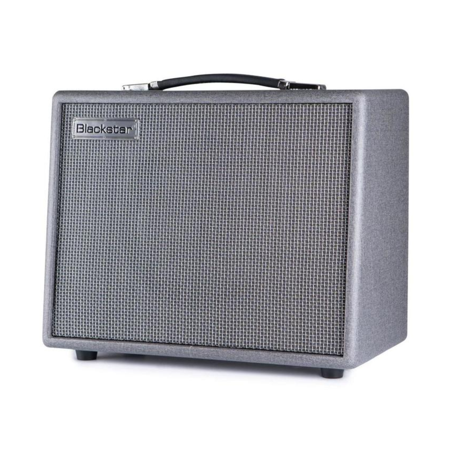 Amplificador Guitarra Silverline Combo 1x10" 20w USB-3