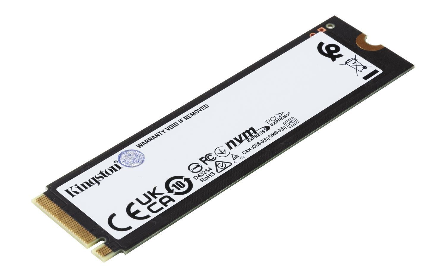 Unidad de Estado Sólido Interno Kingston FURY Renegade 1TB-3