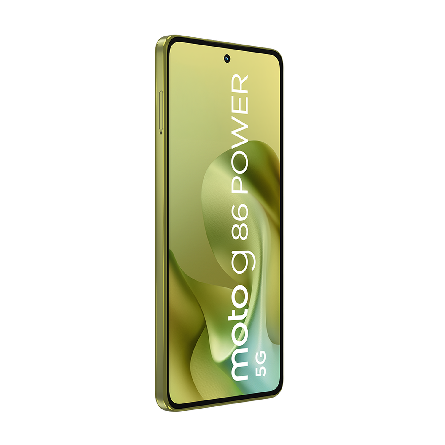 Smartphone Moto G86 5G 256GB 8GB 6.6" Verde-1