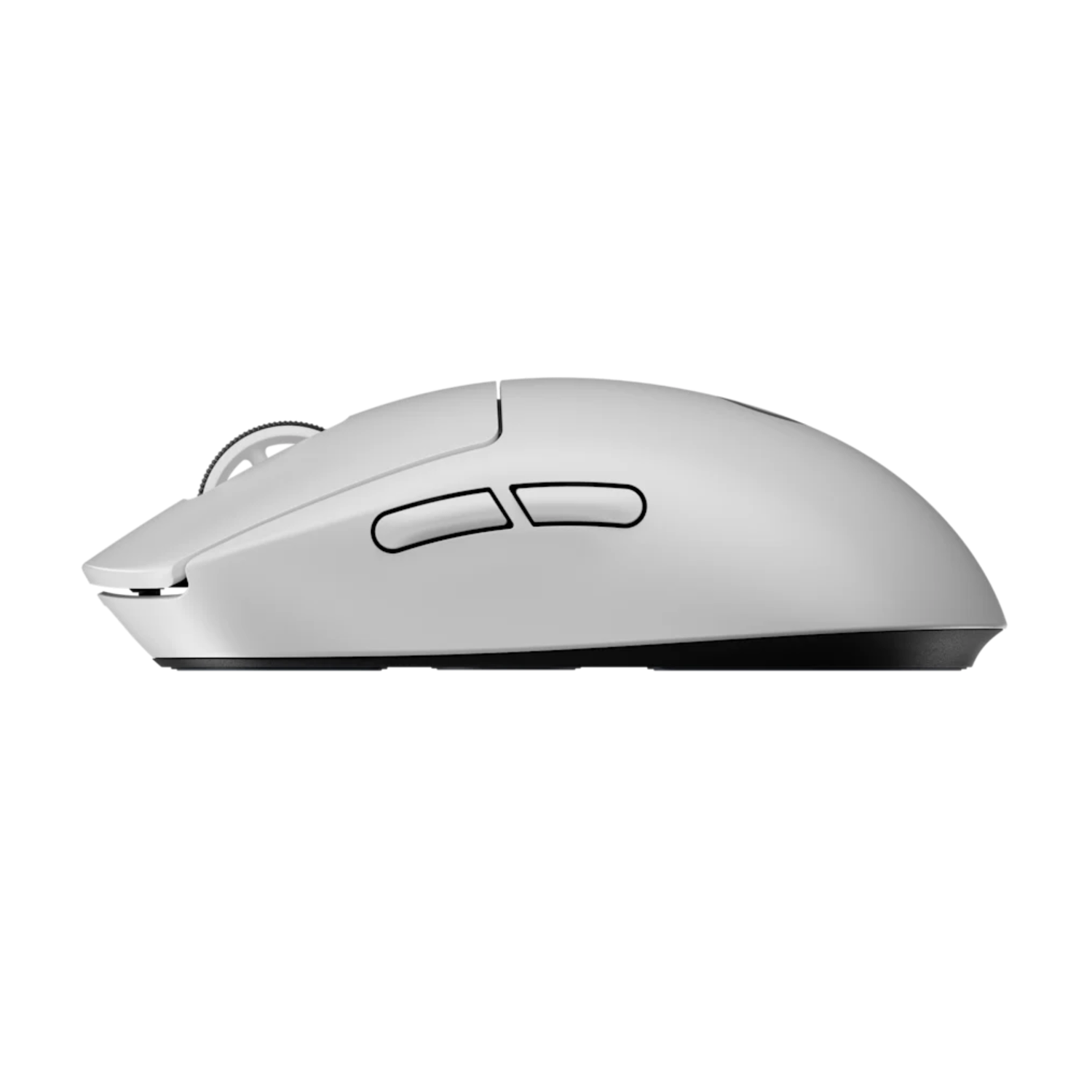 Mouse Gamer Inalámbrico Logitech PRO X SUPERLIGHT 2 Blanco-3