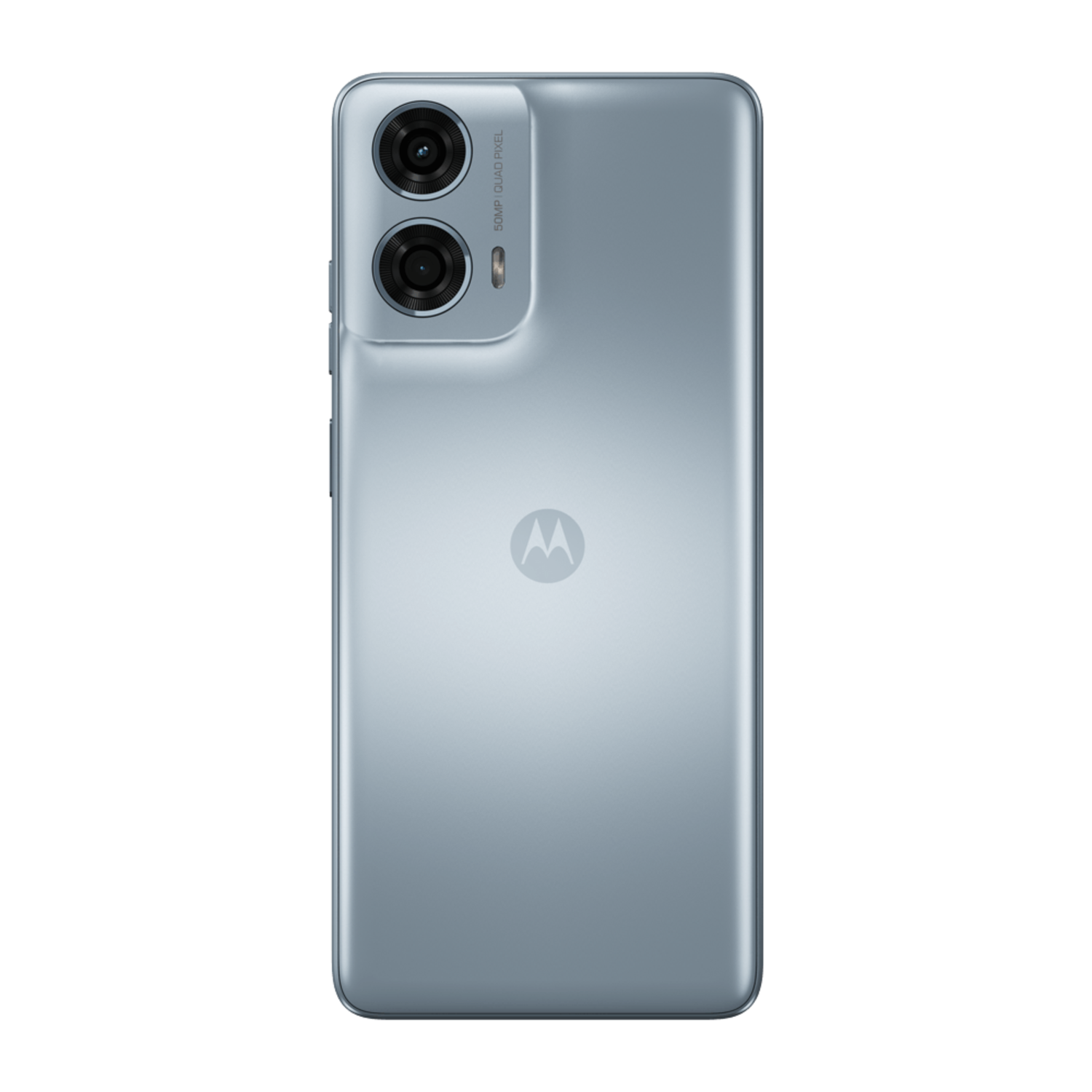 Celular Motorola G24 4GB 256 GB Azul Glaciar-3