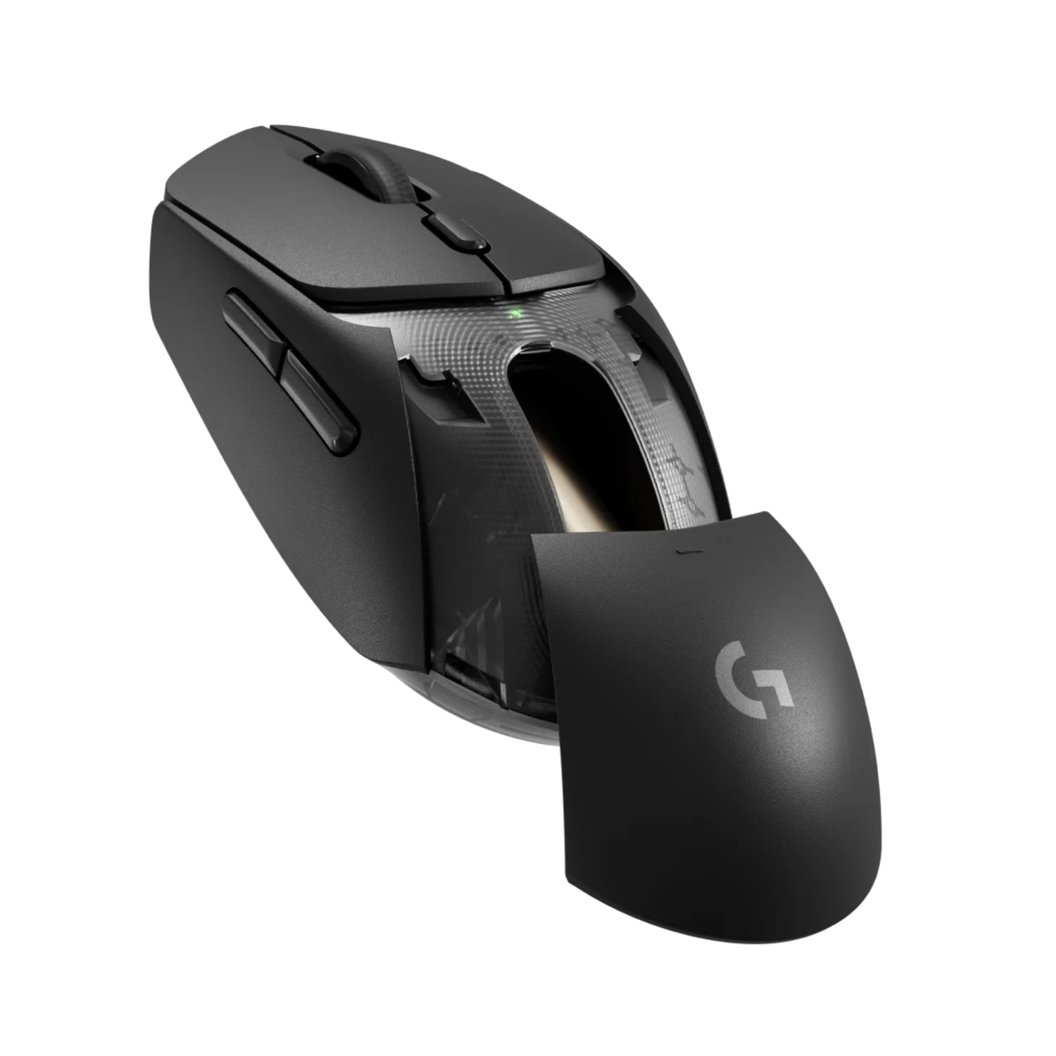 Mouse Gamer Logitech G309 LIGHTSPEED Inalámbrico Negro-3