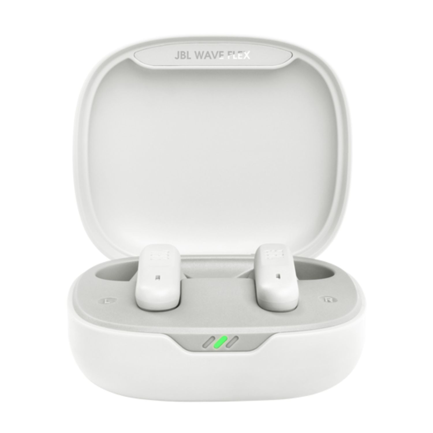 Audífonos In-ear c/Micrófono JBL Wave Flex TWS Blanco-5
