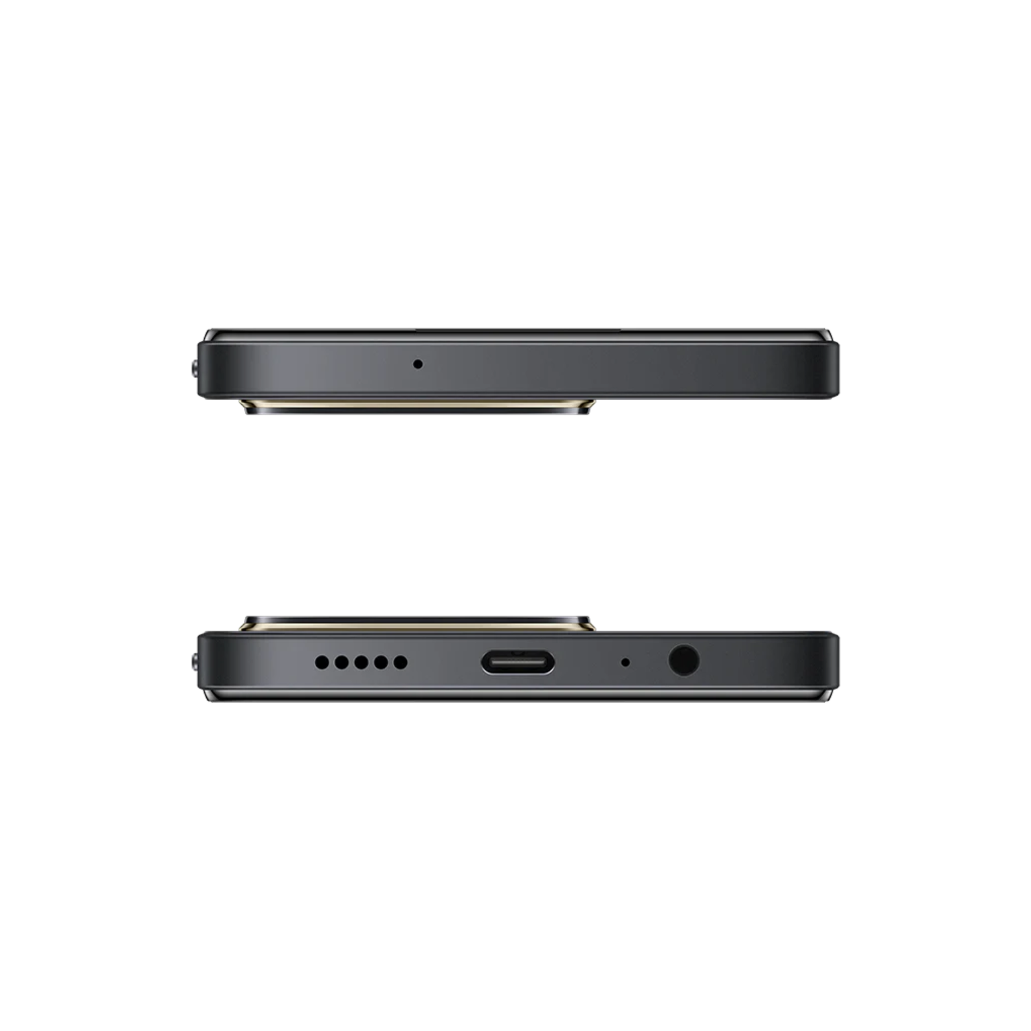 Celular Honor X6b 4GB 256GB Negro-3