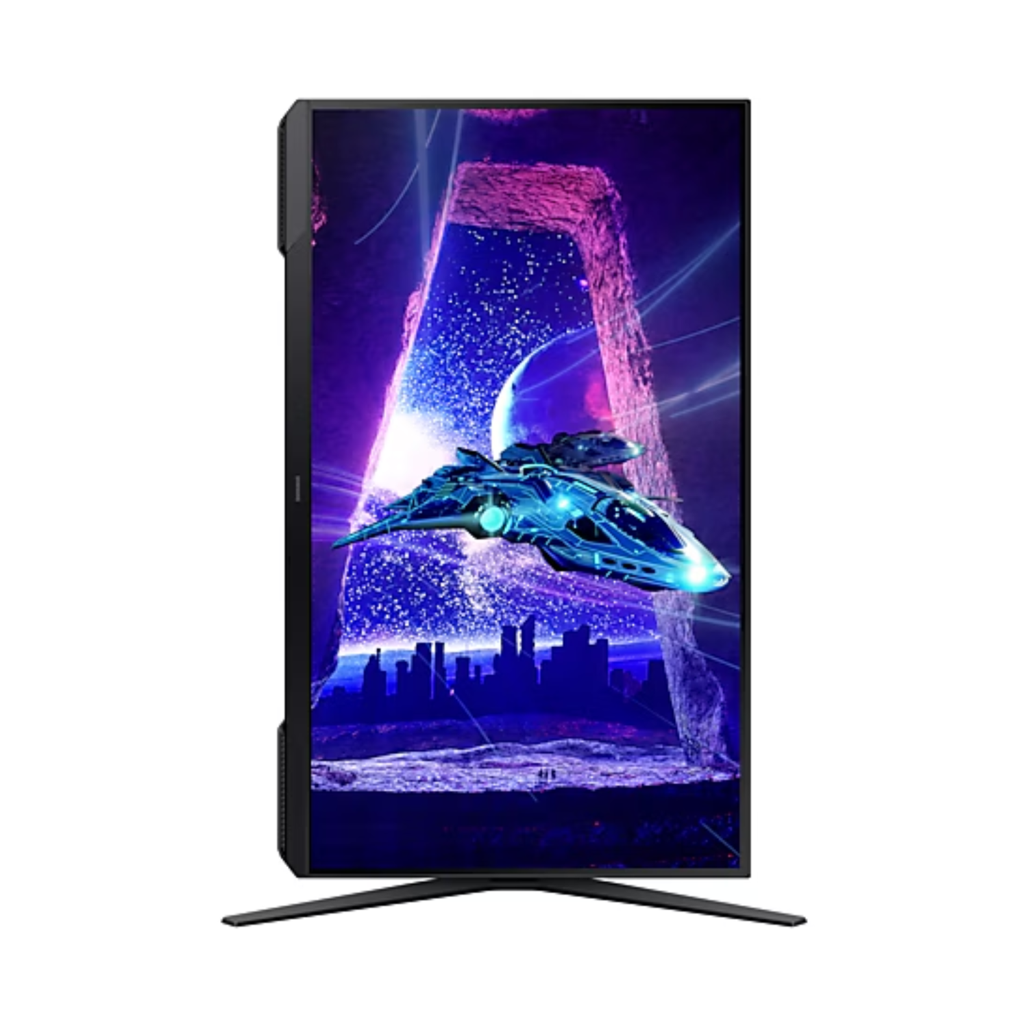 Monitor Gamer Plano Samsung G30D Odyssey G3 Full HD 32"-4