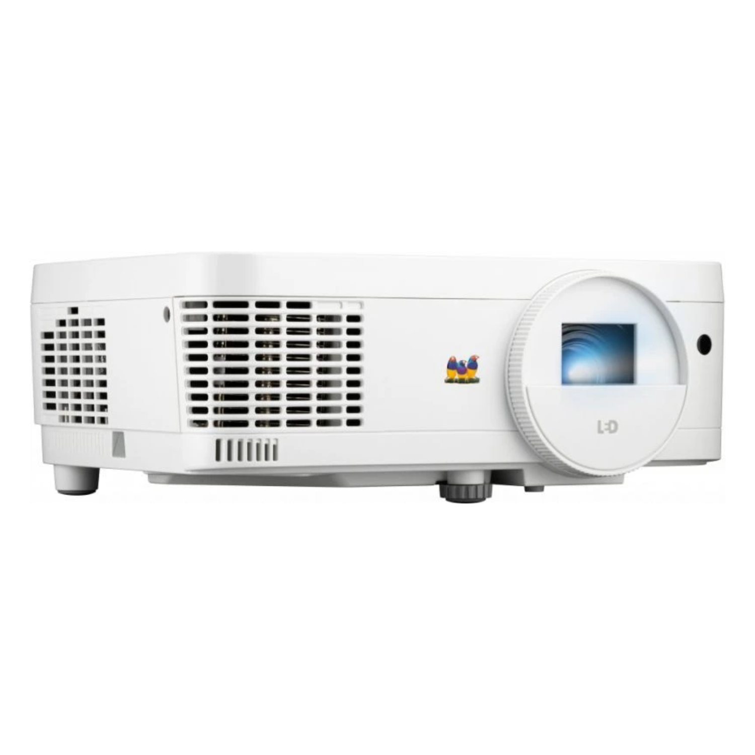 Proyector Viewsonic LS510WH 3000 lúmenes-9
