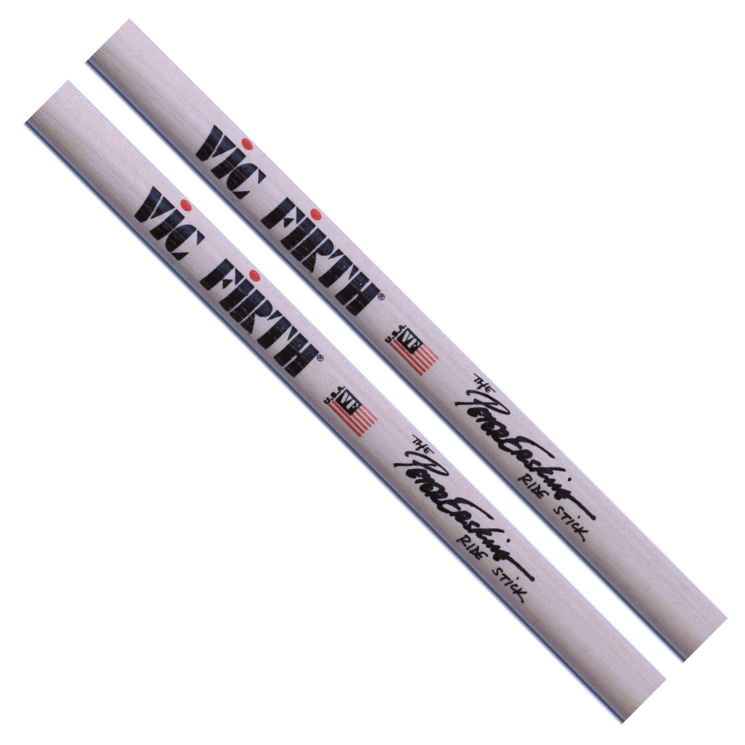 Baquetas Vic Firth Peter Erskine SPE2 Signature-2