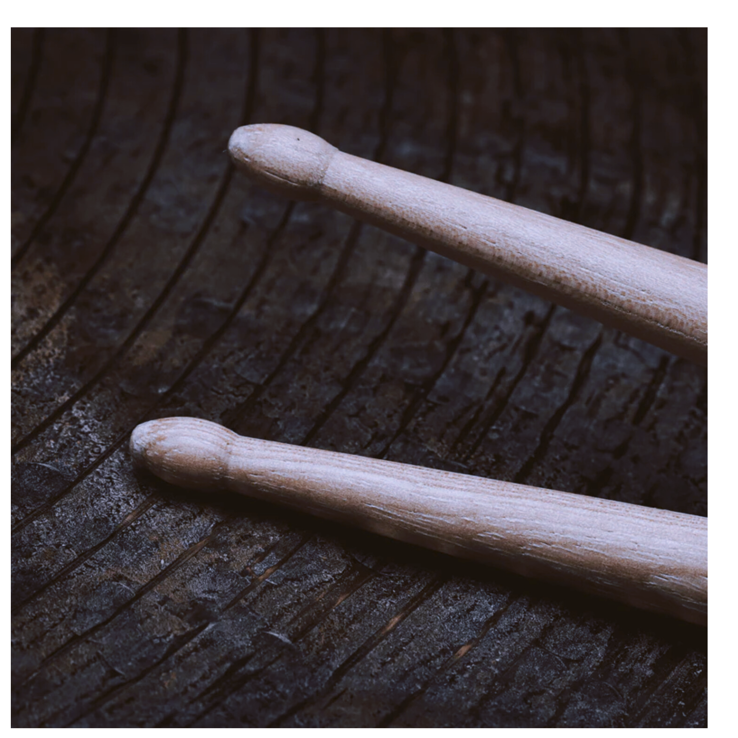 Baquetas Vic Firth Peter Erskine SPE2 Signature-4
