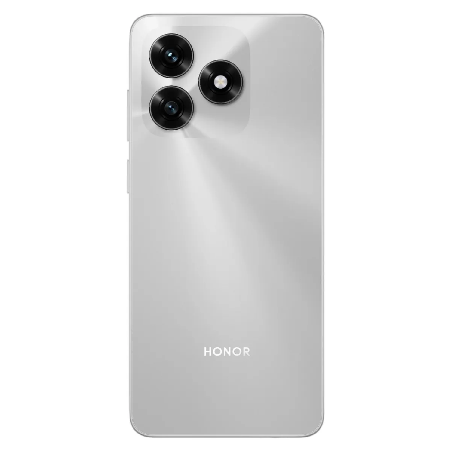 Smartphone Honor X5c Plus 256GB 4GB 90Hz Plata-3