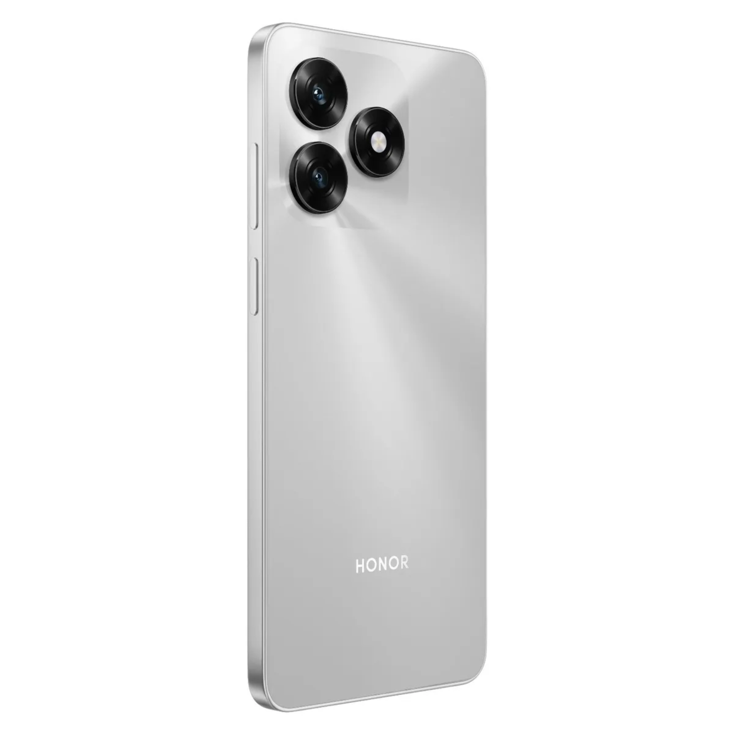 Smartphone Honor X5c Plus 256GB 4GB 90Hz Plata-4