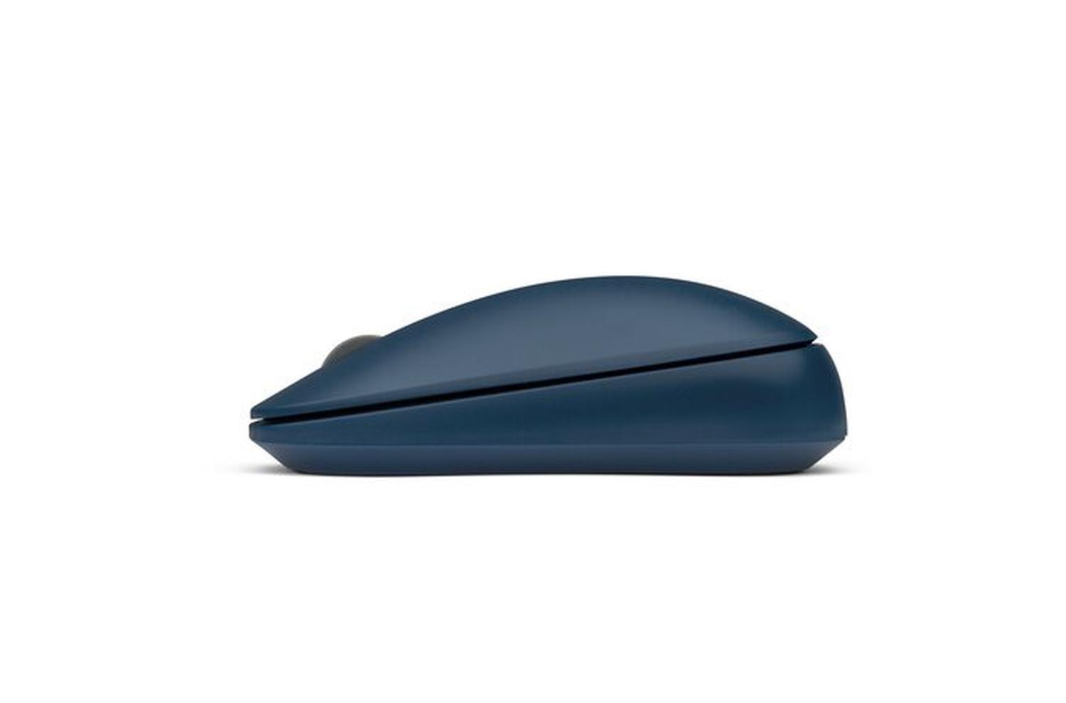 Mouse Kensington SureTrack Inalámbrico Azul-2
