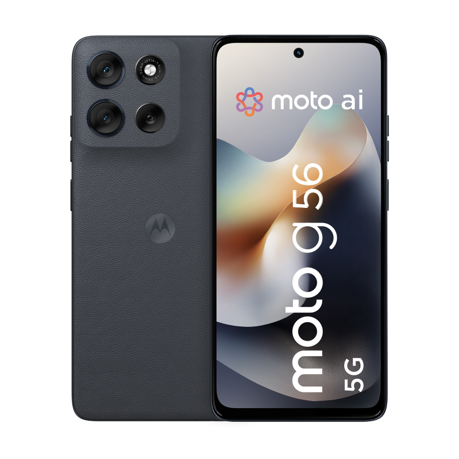 Smartphone Moto G56 5G 256GB 8GB 6.7" Azul-0