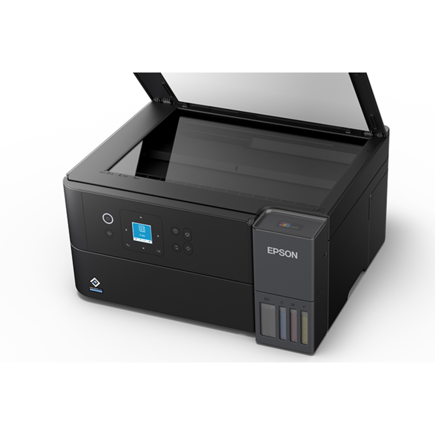 Impresora Multifuncional Epson EcoTank L4360 Wi-Fi Dúplex-5