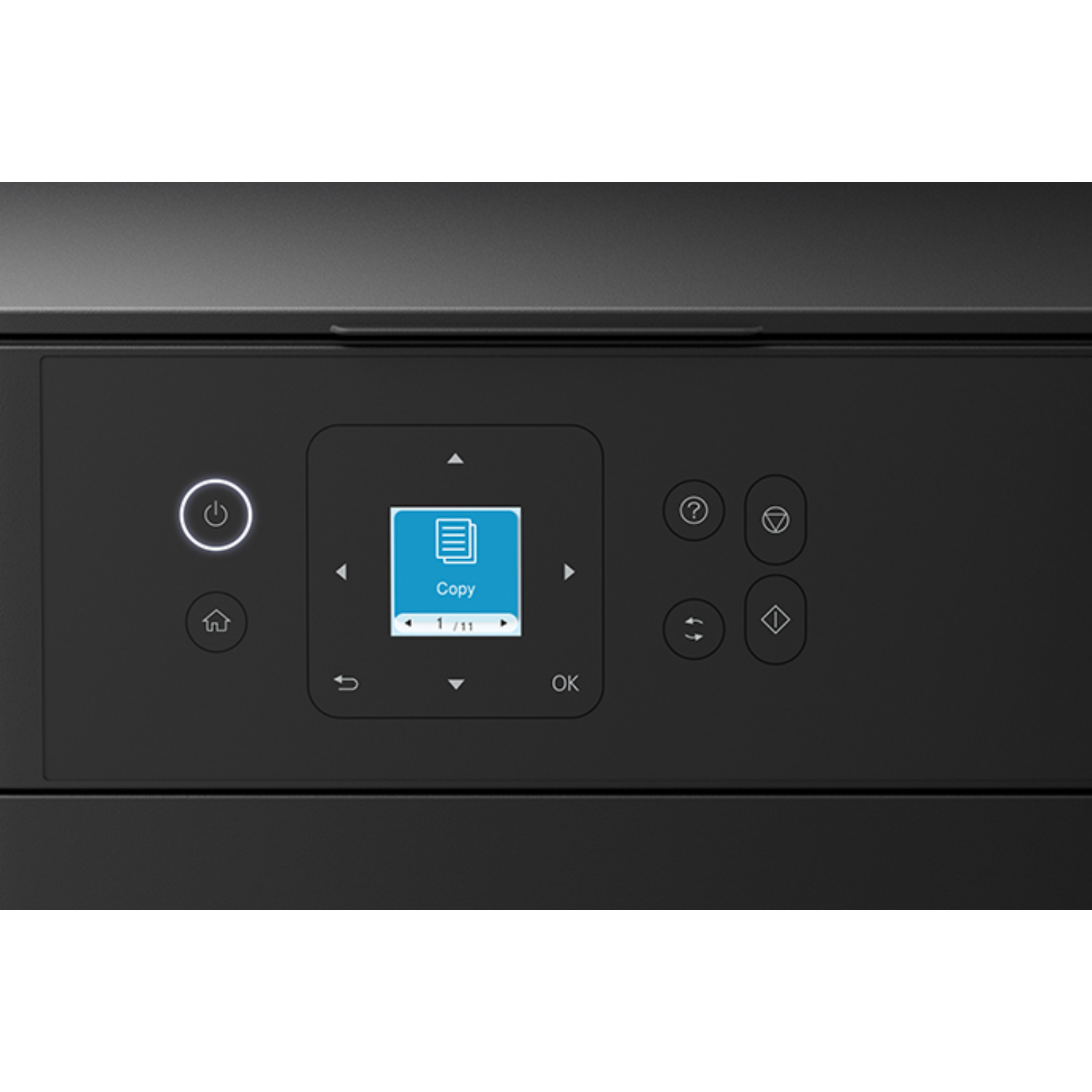 Impresora Multifuncional Epson EcoTank L4360 Wi-Fi Dúplex-4