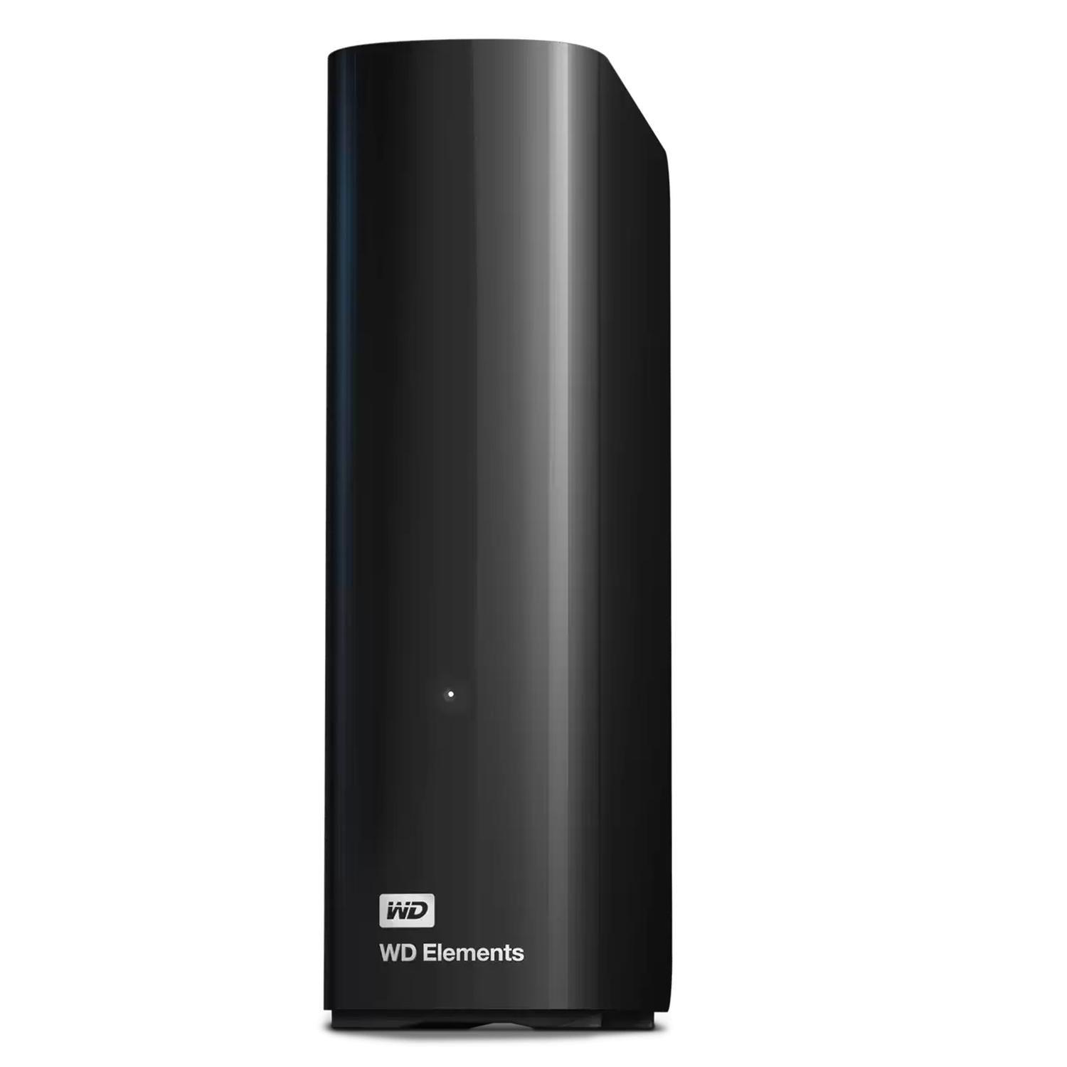 Disco Duro Externo 18TB WD Elements Desktop-4