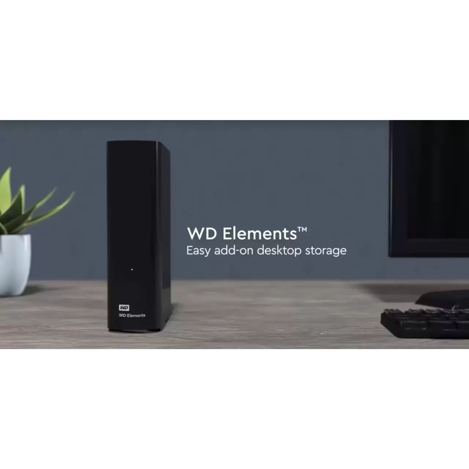 Disco Duro Externo 18TB WD Elements Desktop-5