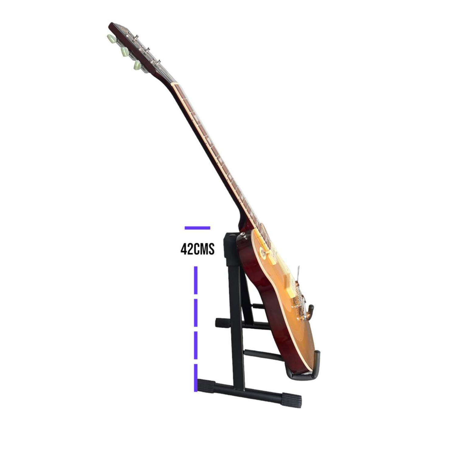 Soporte Guitarra Tipo Marco Hamilton KB5000G-5