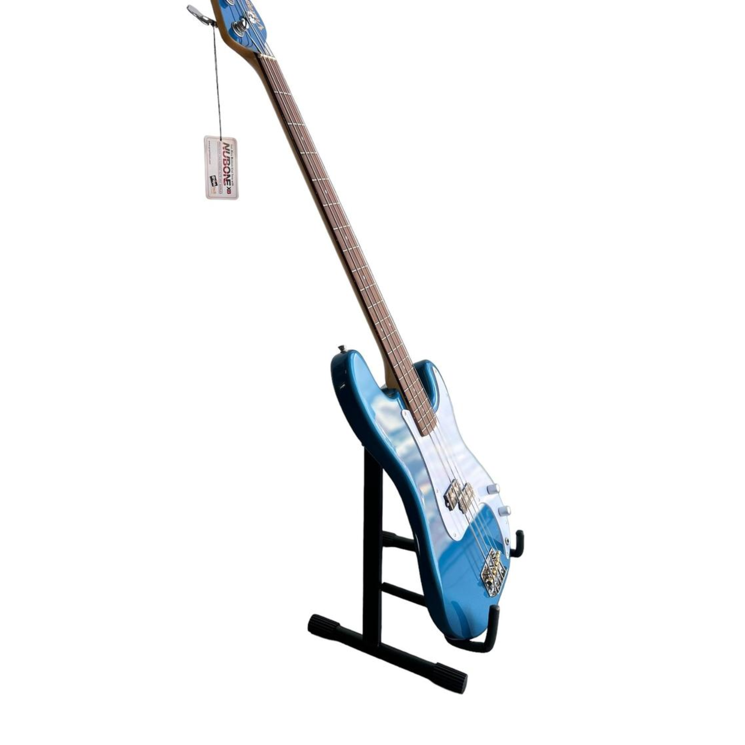 Soporte Guitarra Tipo Marco Hamilton KB5000G-6