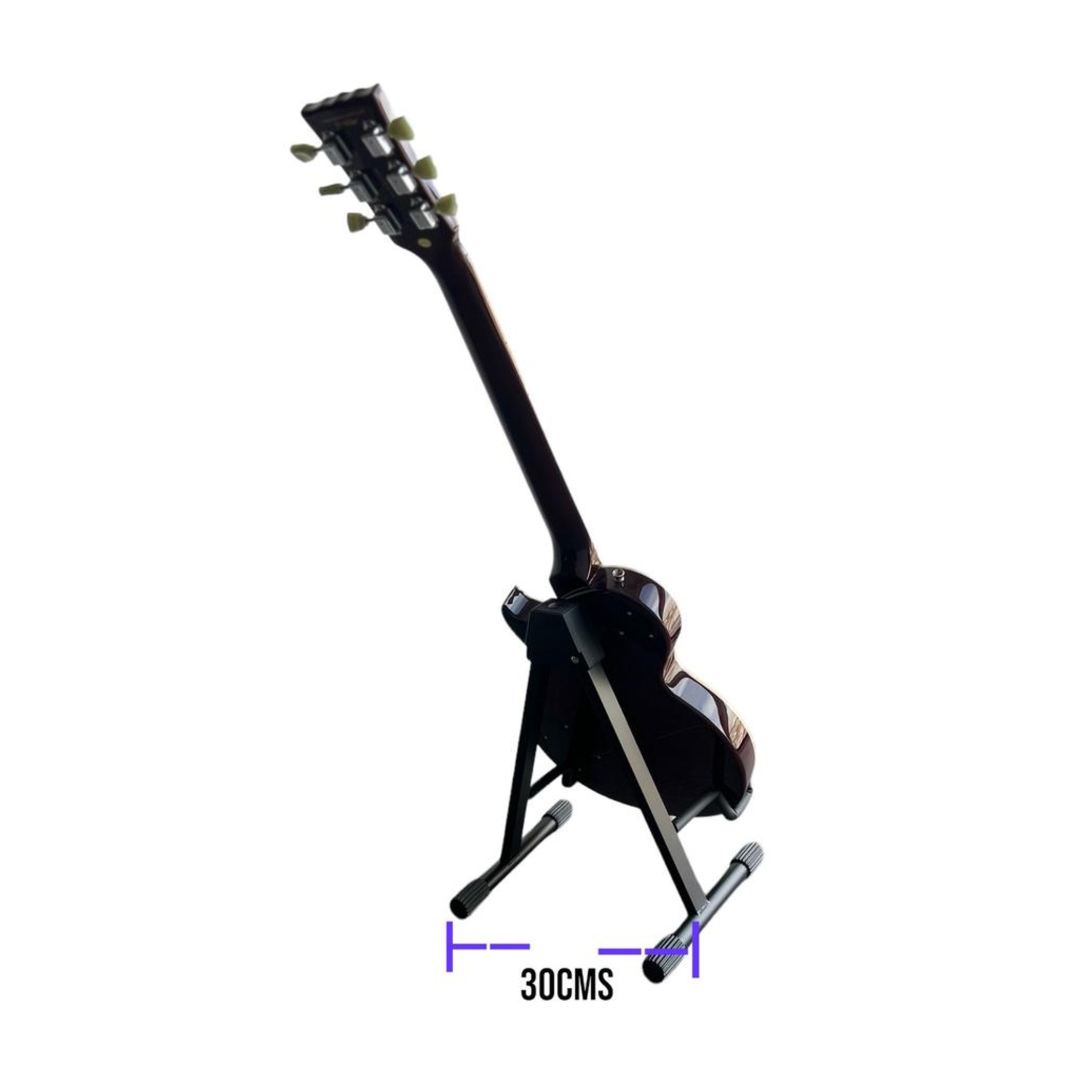 Soporte Guitarra Tipo Marco Hamilton KB5000G-4