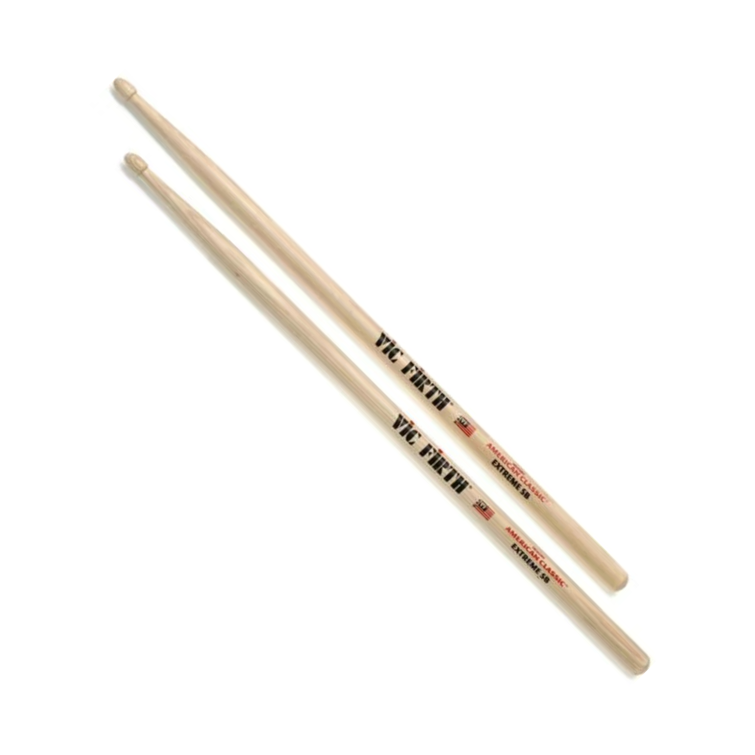 Baquetas Vic Firth American Classic Extreme 5B-2