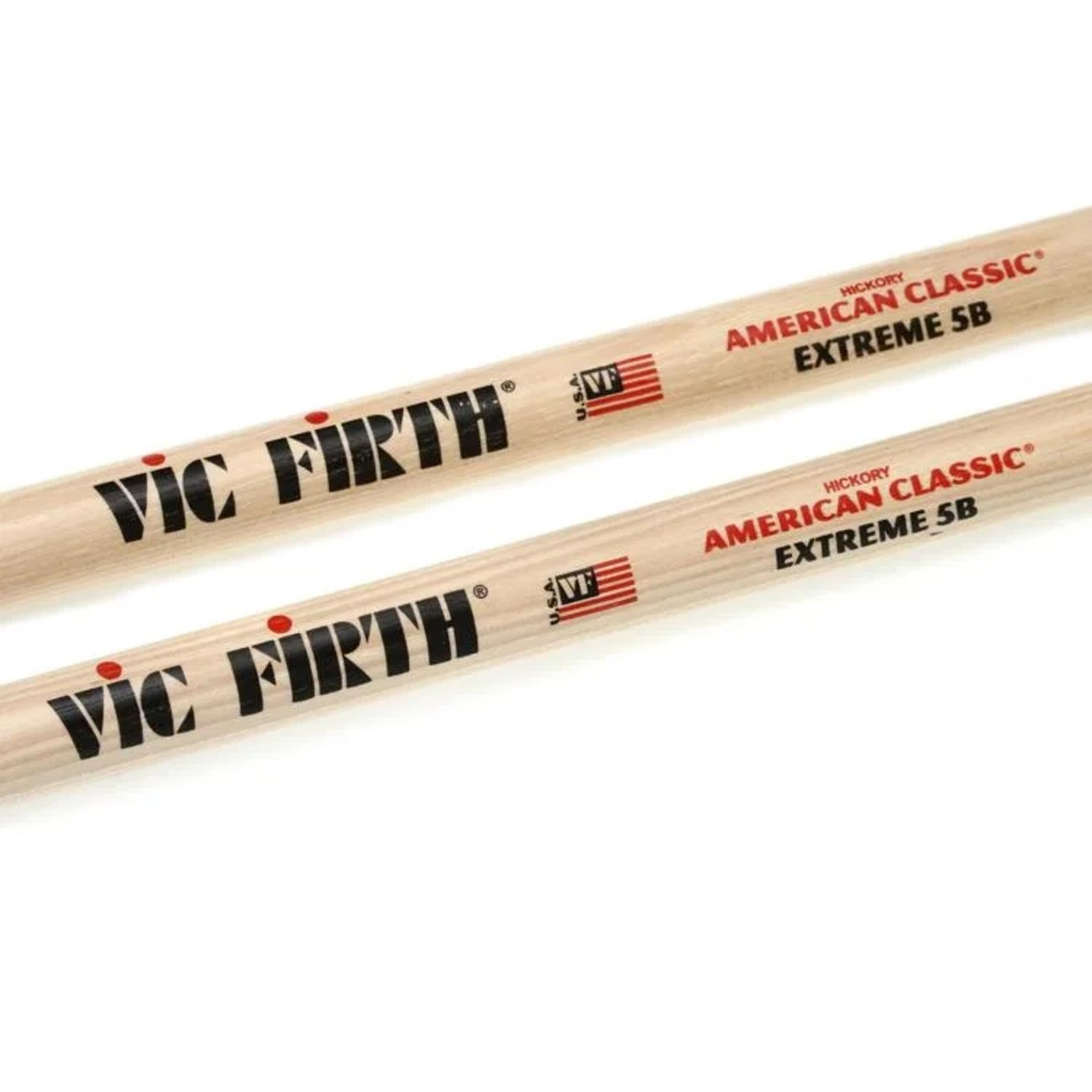 Baquetas Vic Firth American Classic Extreme 5B-3