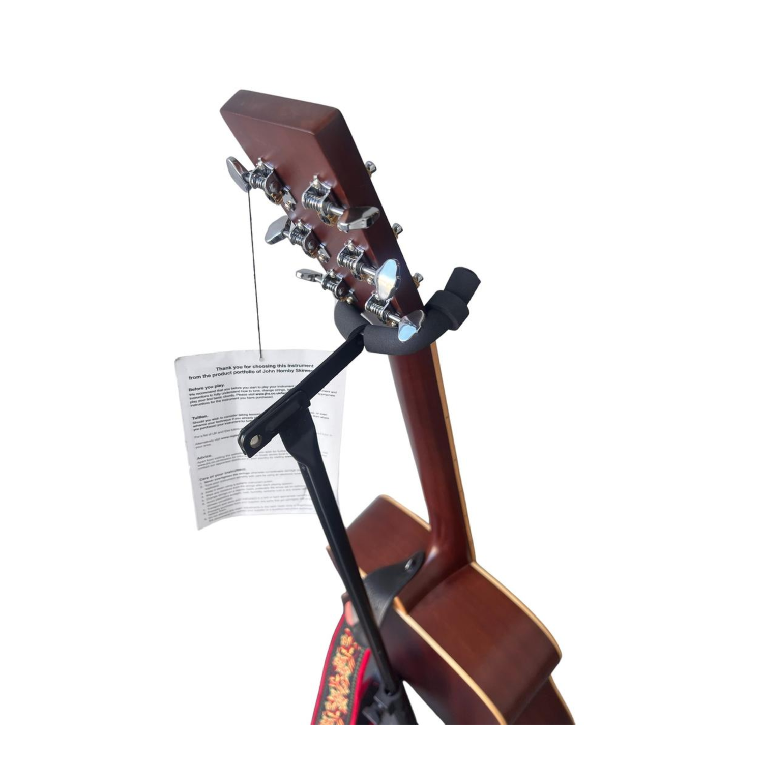 Soporte Guitarra Suspensión Hamilton KB3000G-5
