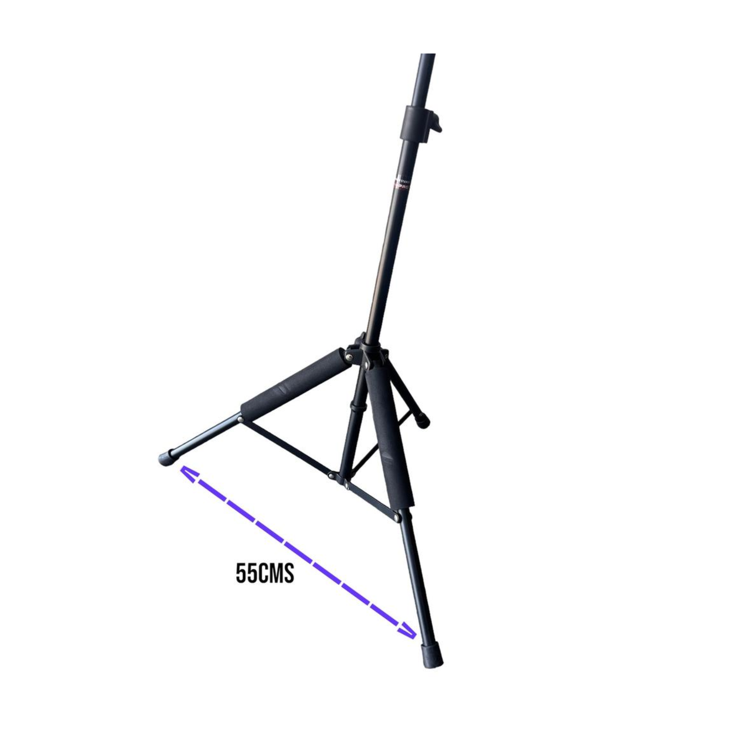 Soporte Guitarra Suspensión Hamilton KB3000G-8