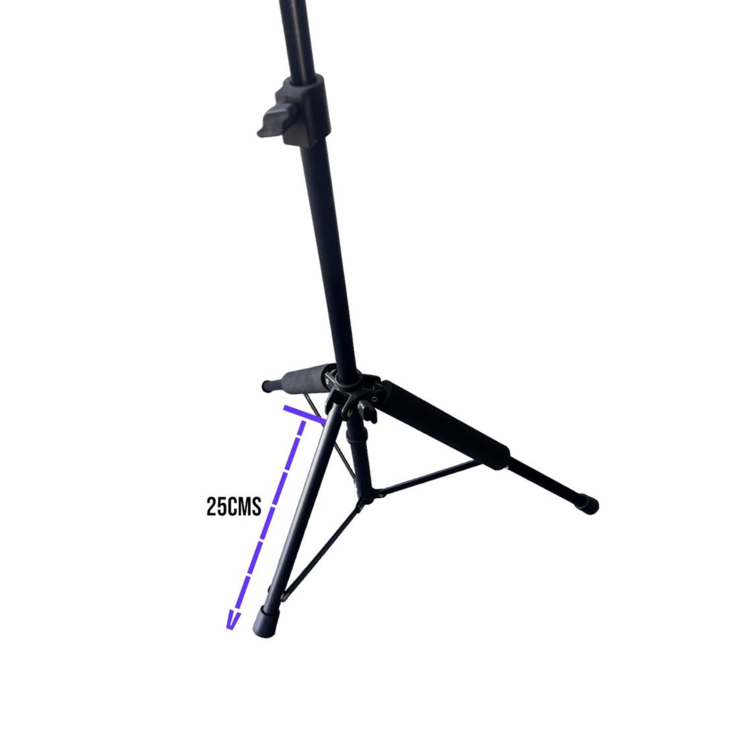 Soporte Guitarra Suspensión Hamilton KB3000G-9
