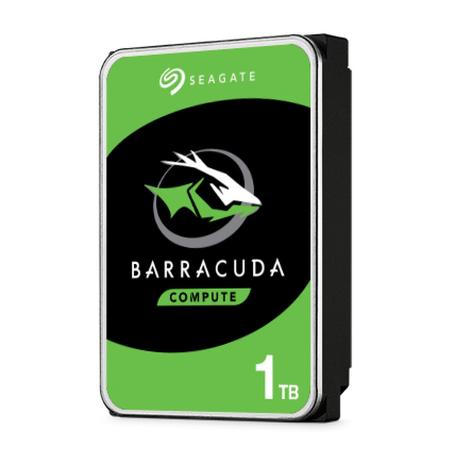 Disco Duro Interno Seagate Barracuda Compute 1 TB 3.5"-2