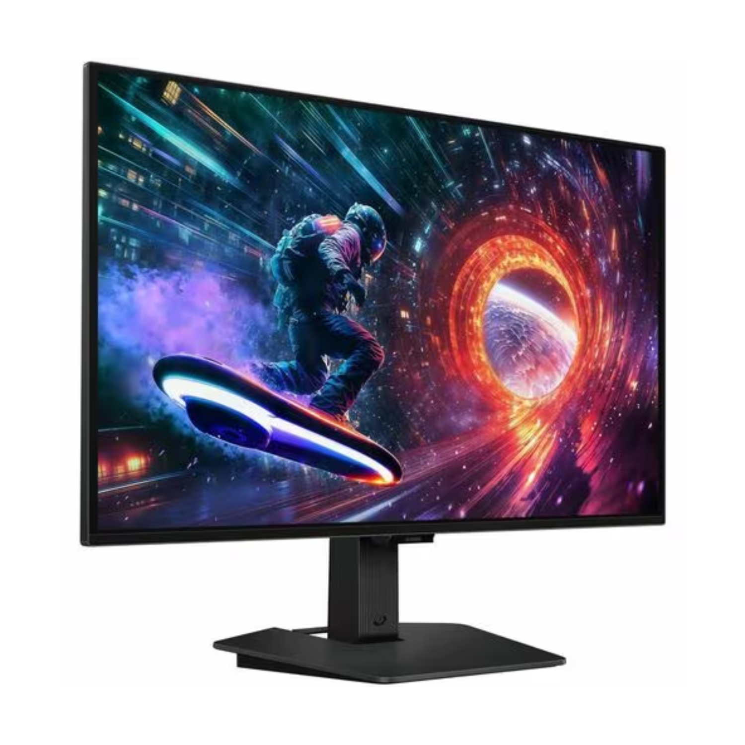 Monitor Samsung Odyssey G5 27” QHD OLED 180Hz 0.03ms-1